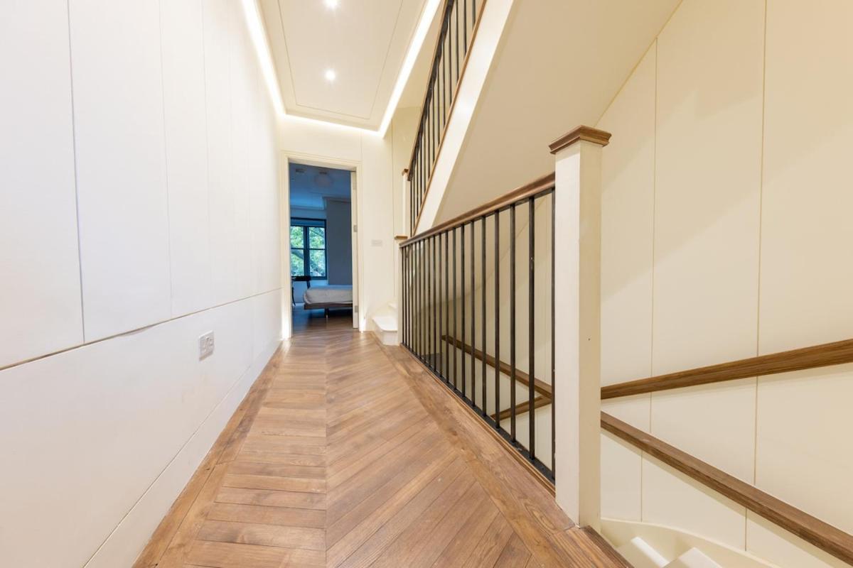 Entire Primrose Hill Townhouse - Modern Oasis #2 London