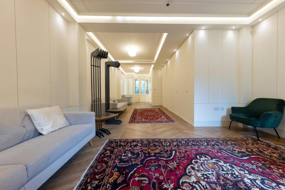 Holiday home Entire Primrose Hill Townhouse - Modern Oasis #2 *
