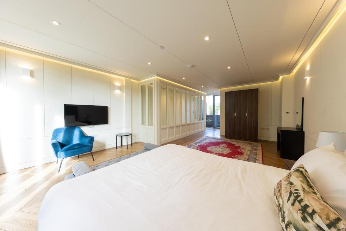 Entire Primrose Hill Townhouse - Modern Oasis #2 Holiday home