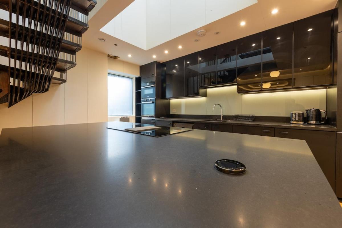 Holiday home Entire Primrose Hill Townhouse - Modern Oasis #2 London