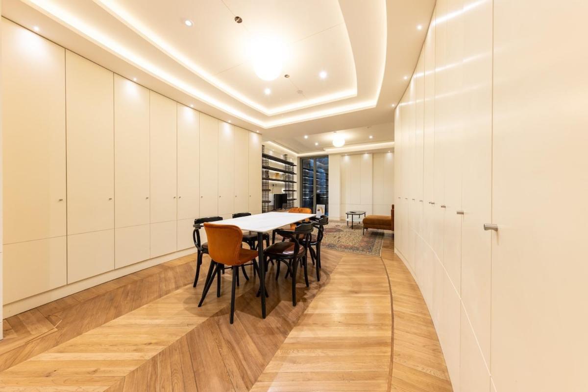Entire Primrose Hill Townhouse - Modern Oasis #2 Holiday home *