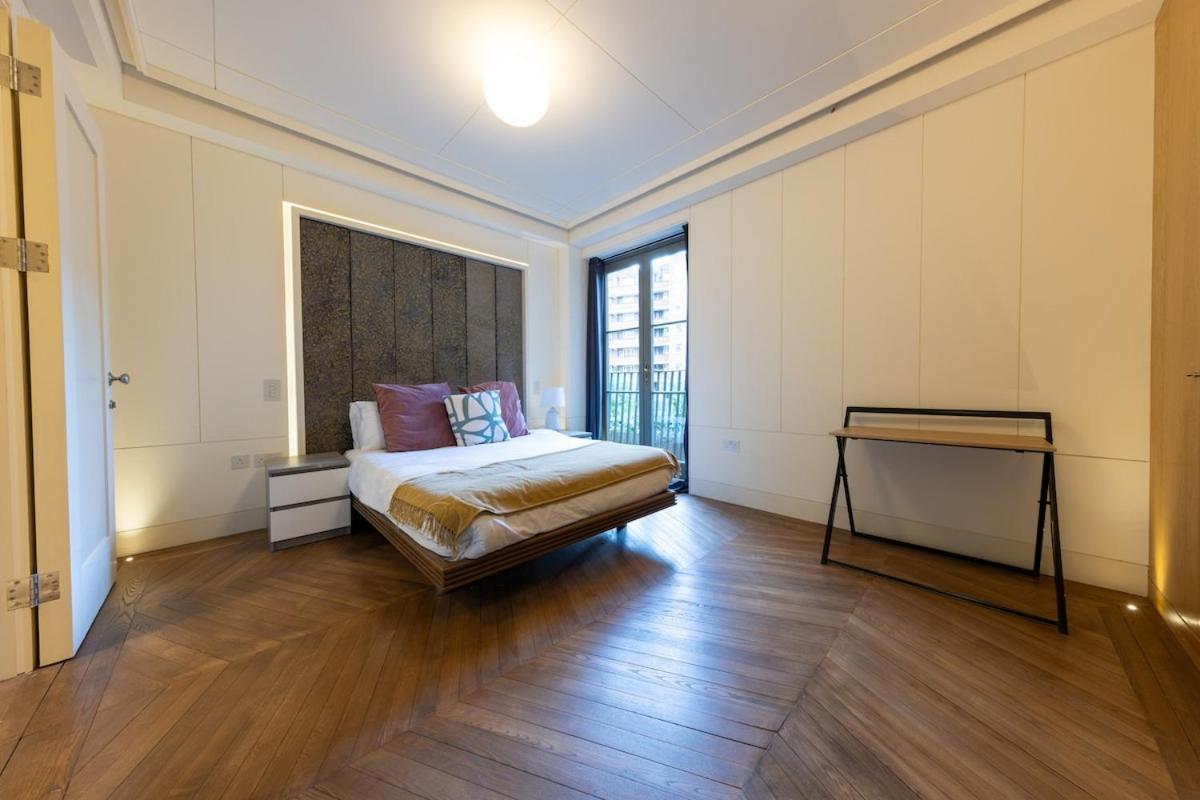 Holiday home Entire Primrose Hill Townhouse - Modern Oasis #2 *