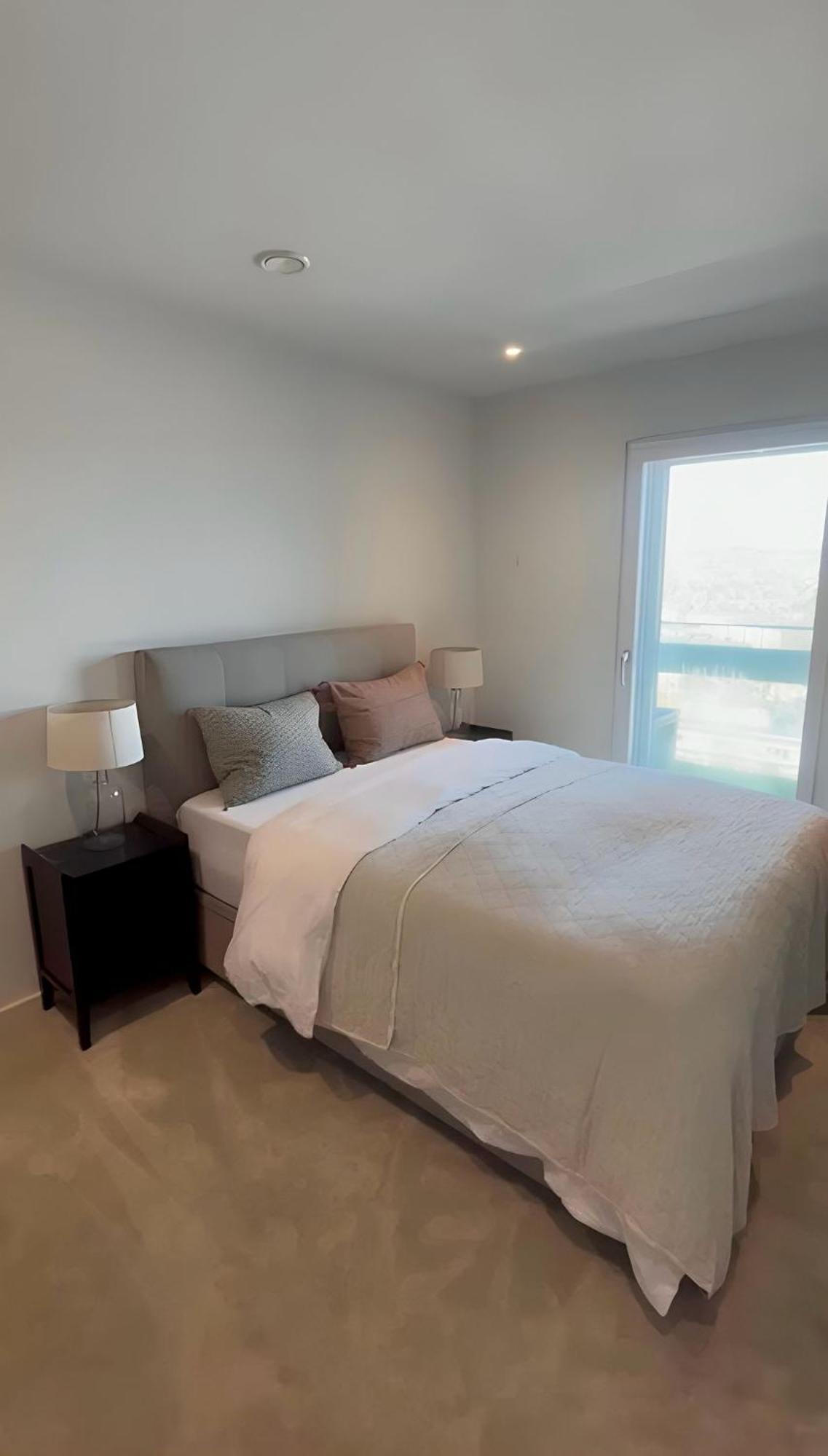 Londwell, Kings Cross St Pancras Luxury Balcony Penthouse Leilighet *