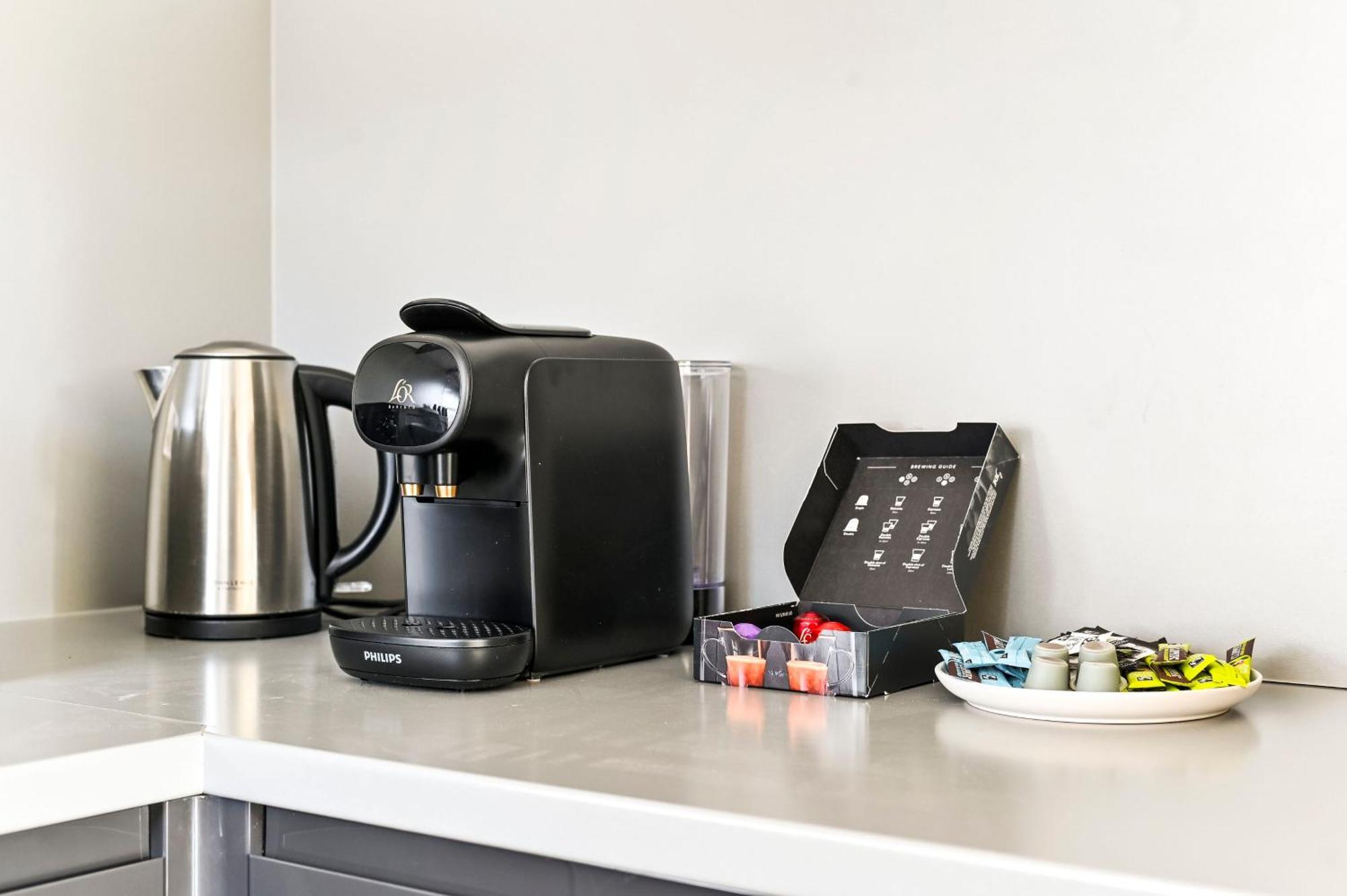 Apartamento Farringdon Comfortable 3 Bed *