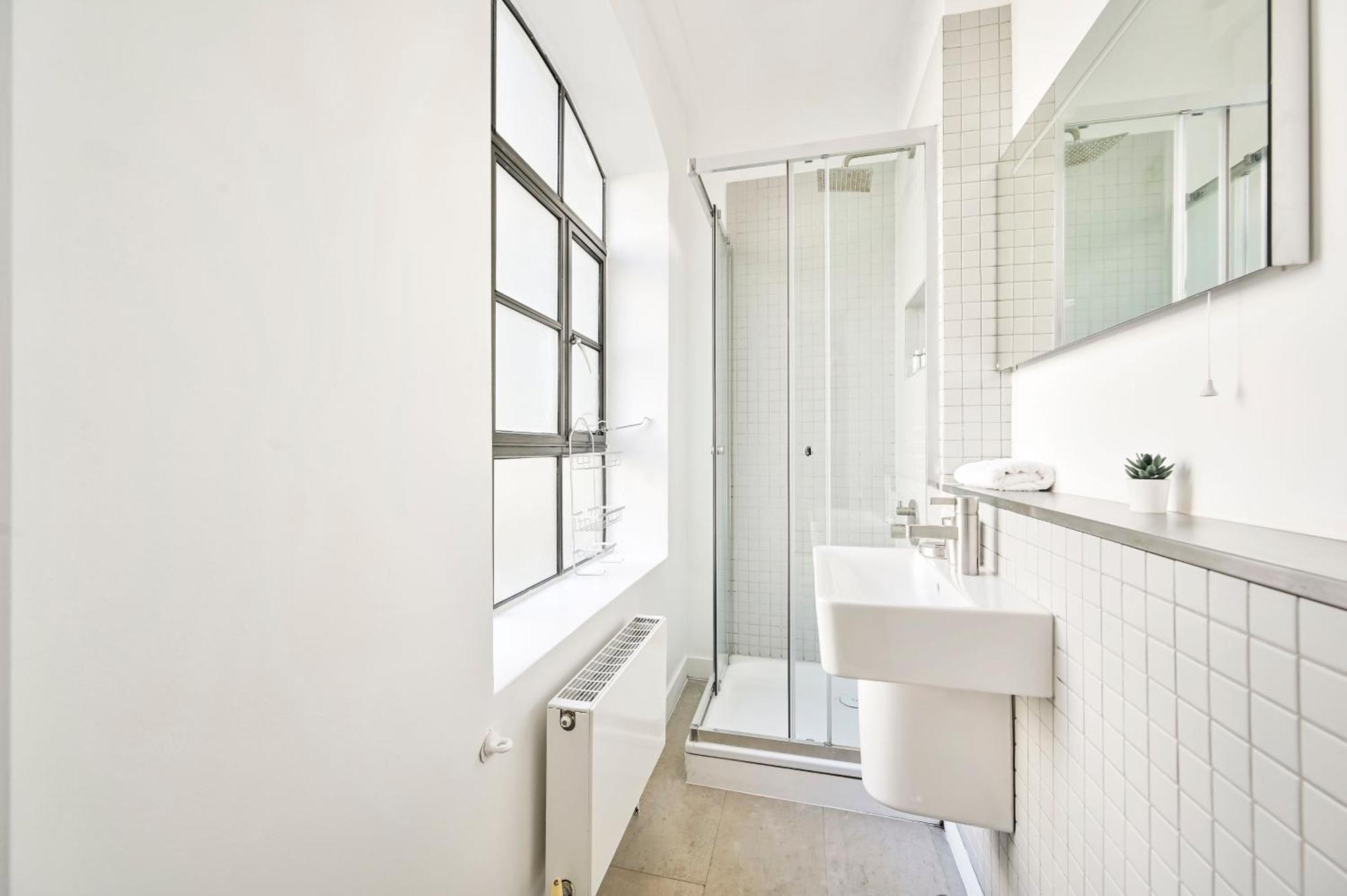 Farringdon Comfortable 3 Bed Londres