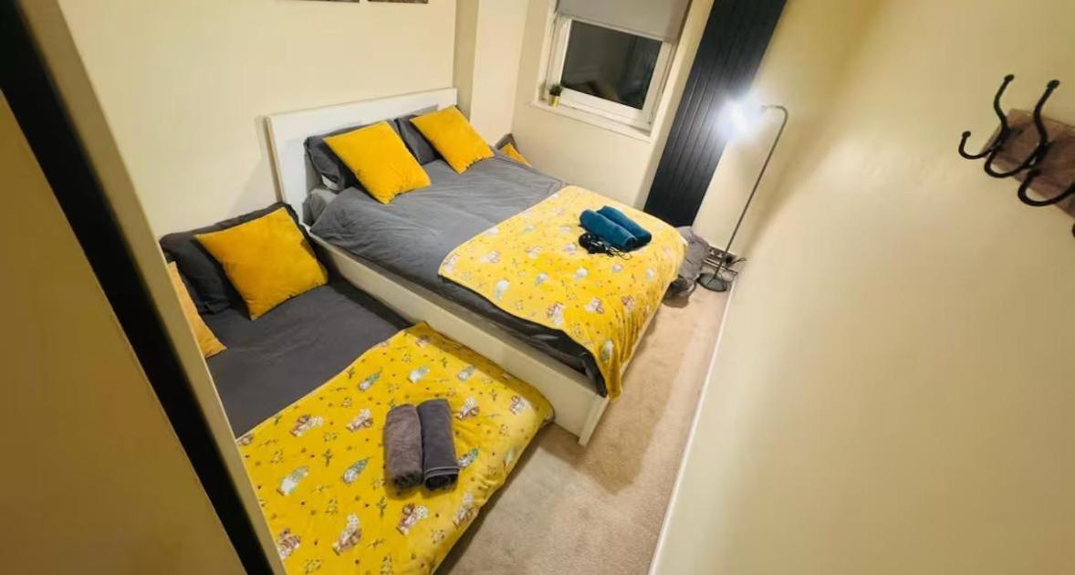 Prime Guest house *