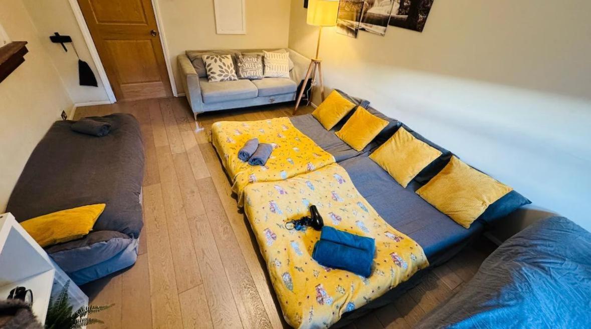 Prime Guest house