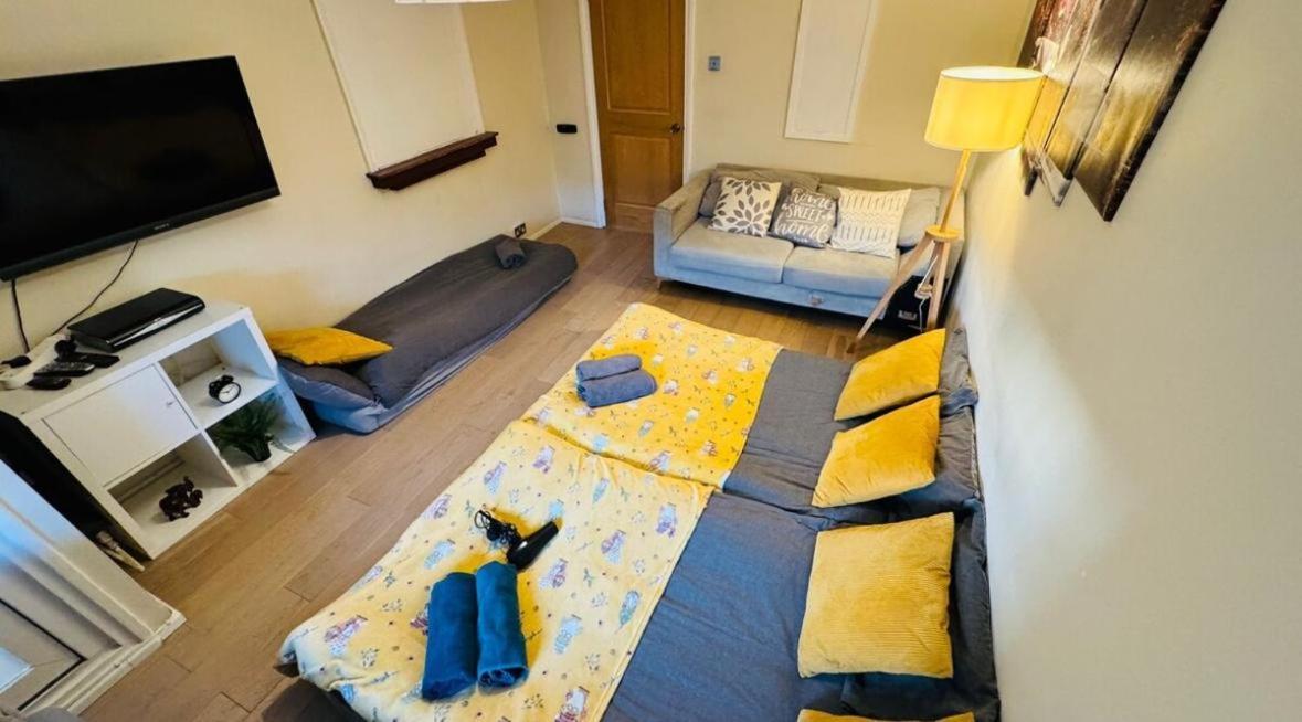 Guest house Prime