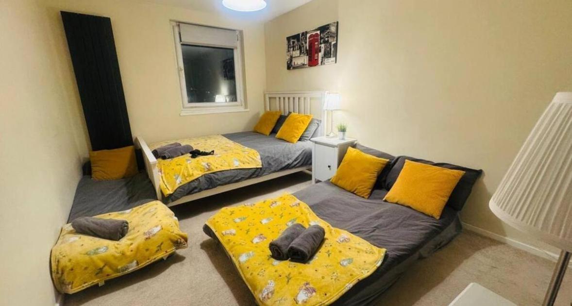 Guest house Prime London