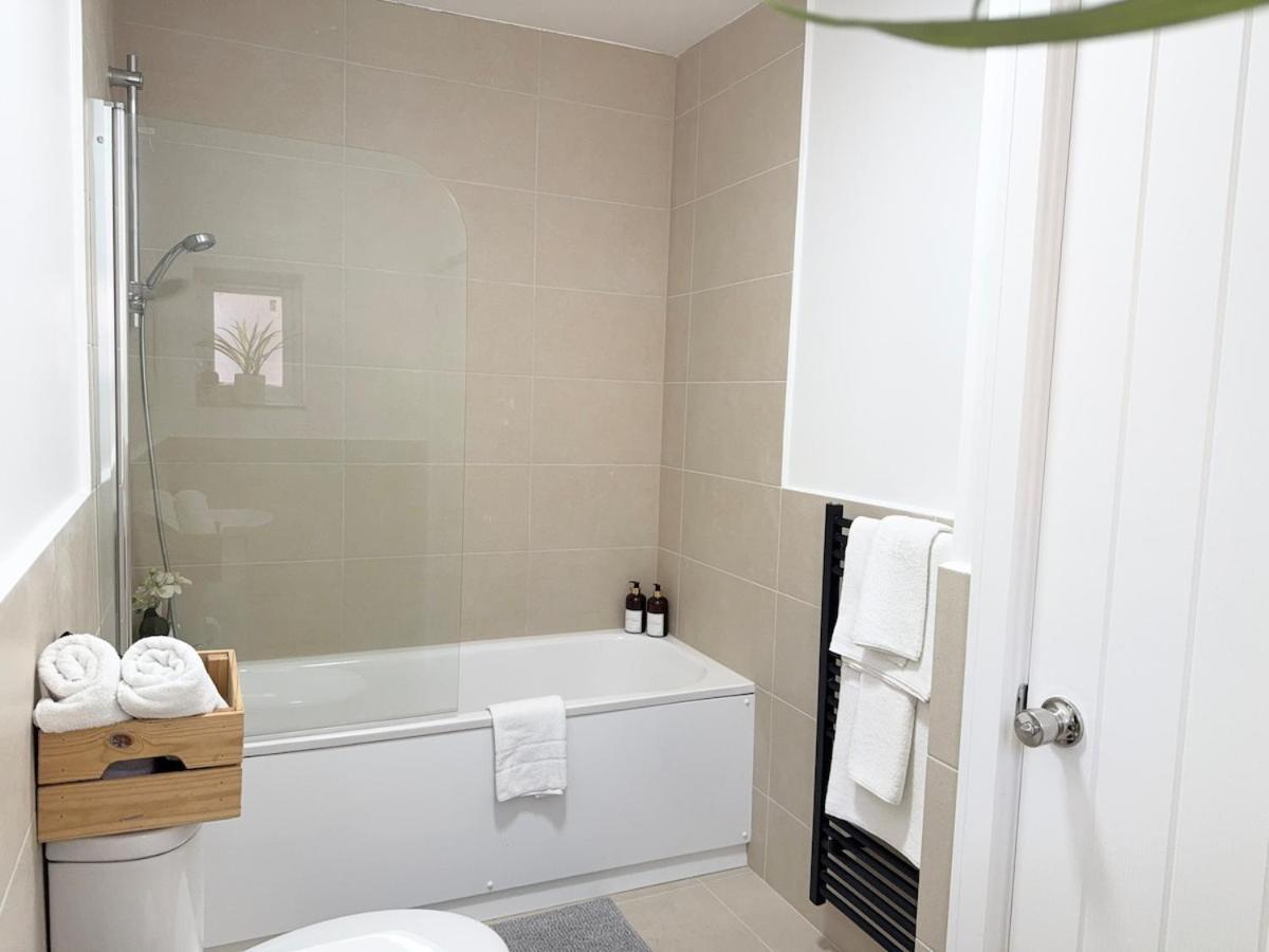 Flat In Old Street 6 * London
