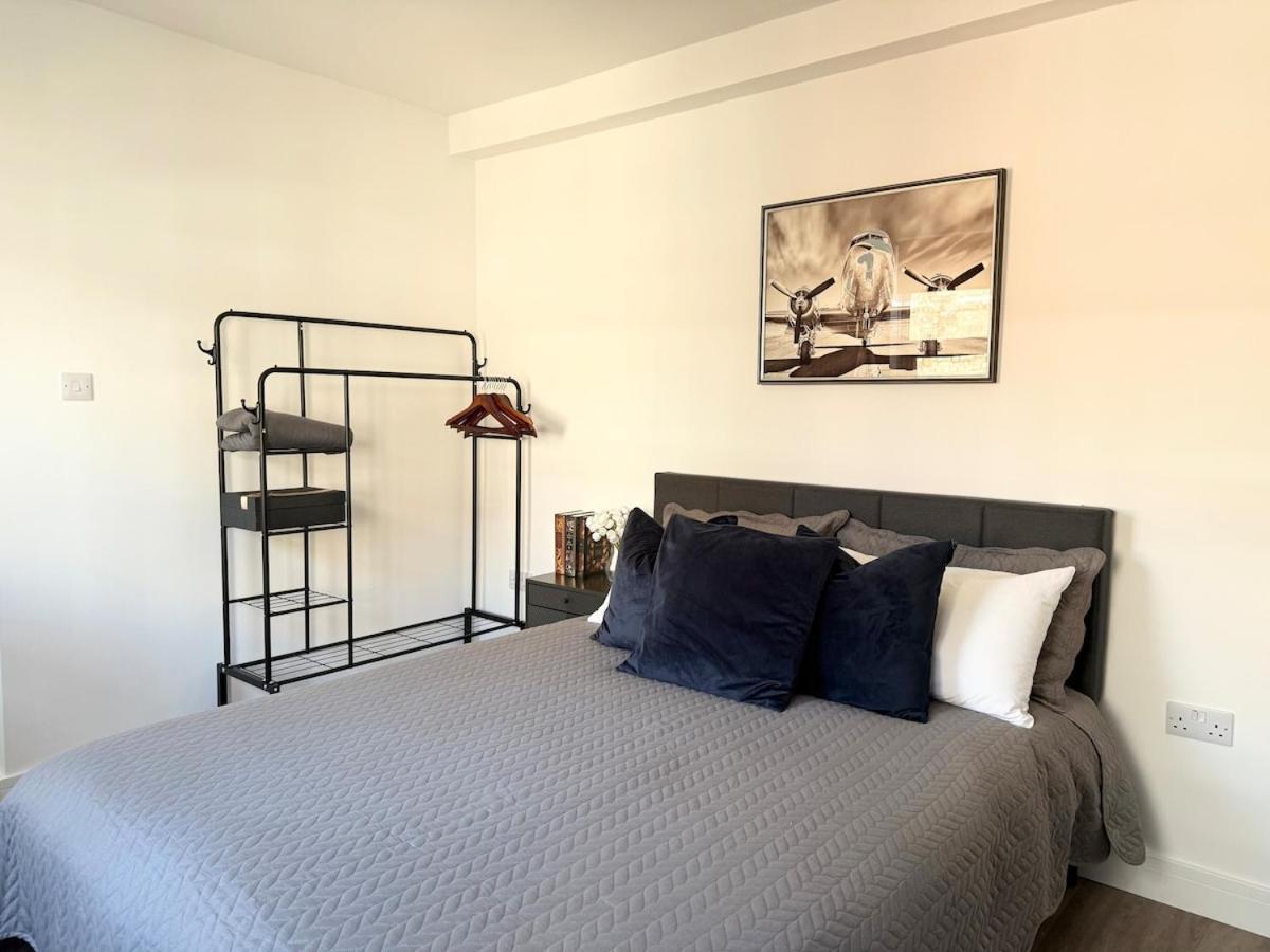 Flat In Old Street 6 Apartment London