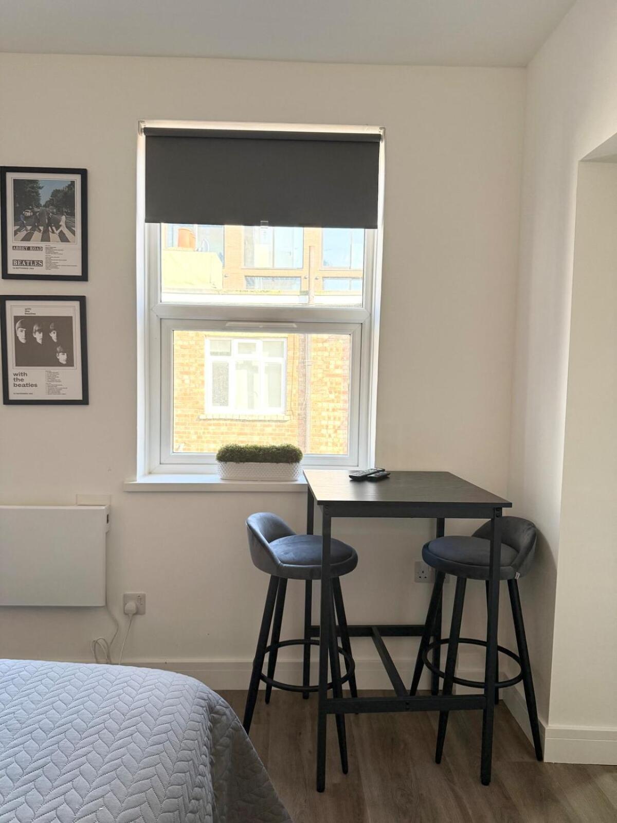 Flat In Old Street 6 Apartment London