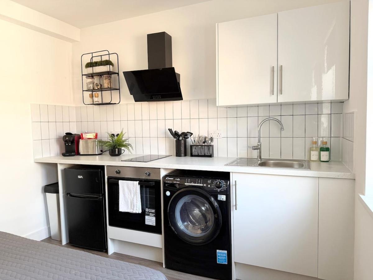 Flat In Old Street 6 Apartment London