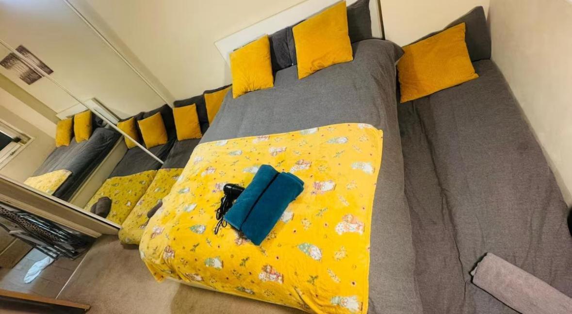 Guest house Prime London