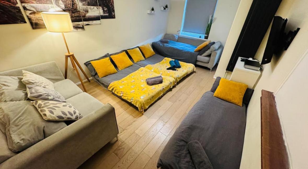 Prime Guest house *