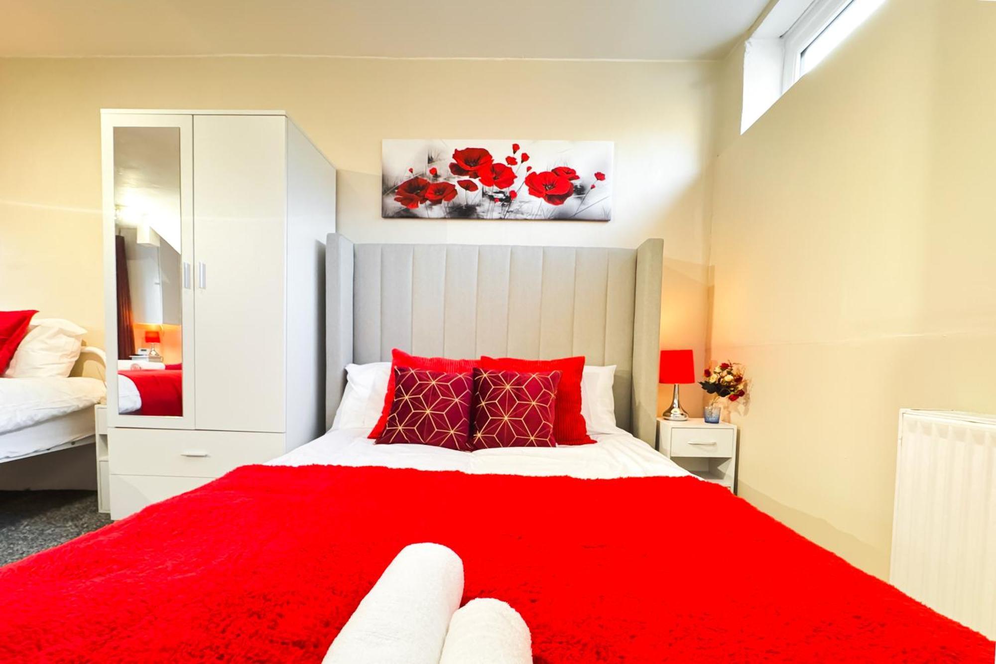 Holiday home Irongate House By Smart Corporate