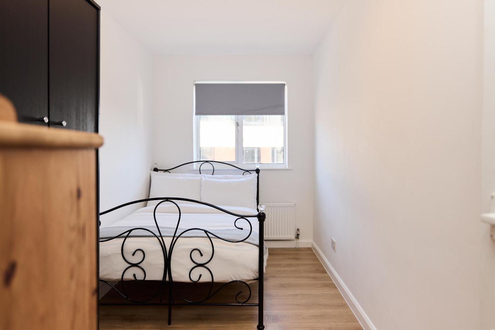 The West Hampstead Base - 2bdr Apartment London