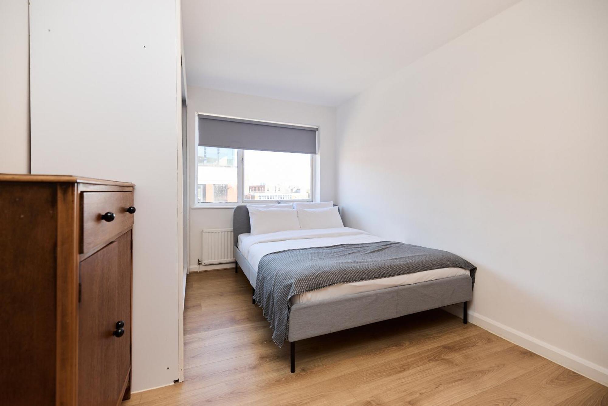 Apartment The West Hampstead Base - 2bdr