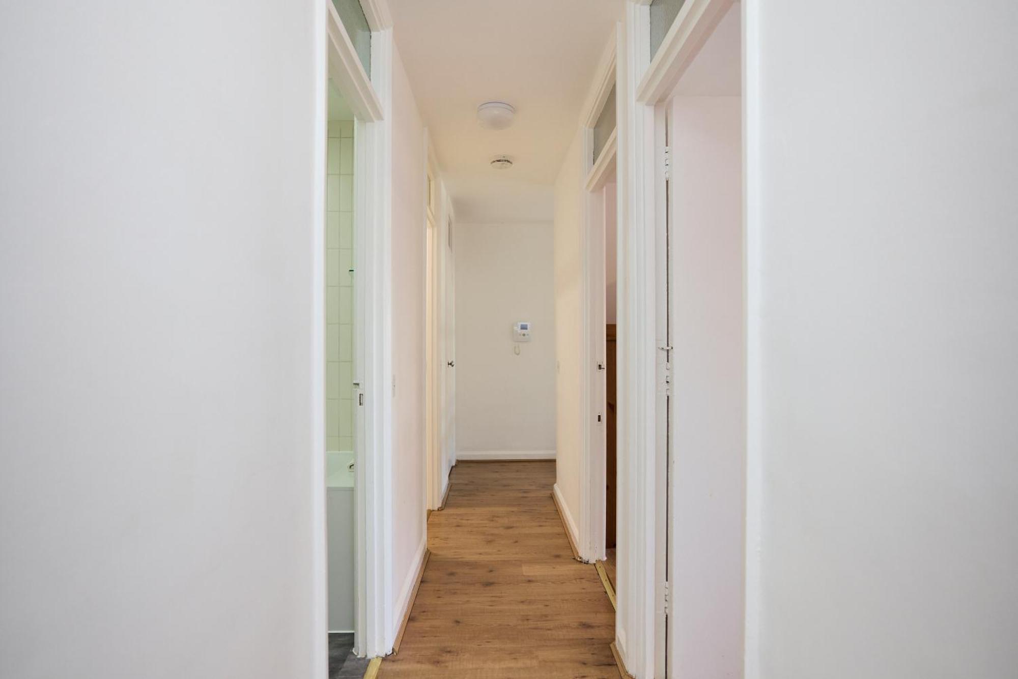 The West Hampstead Base - 2bdr Apartment