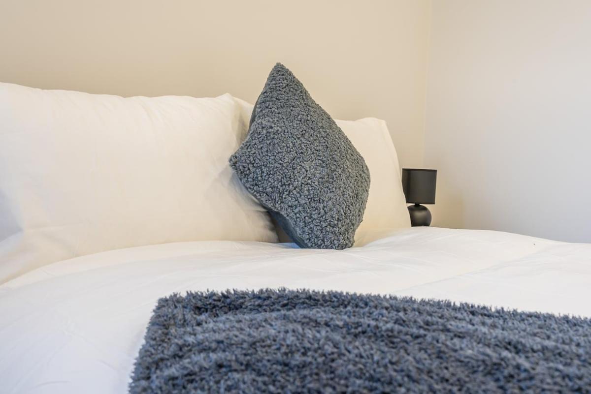 Royal Docks Cozy Flat B