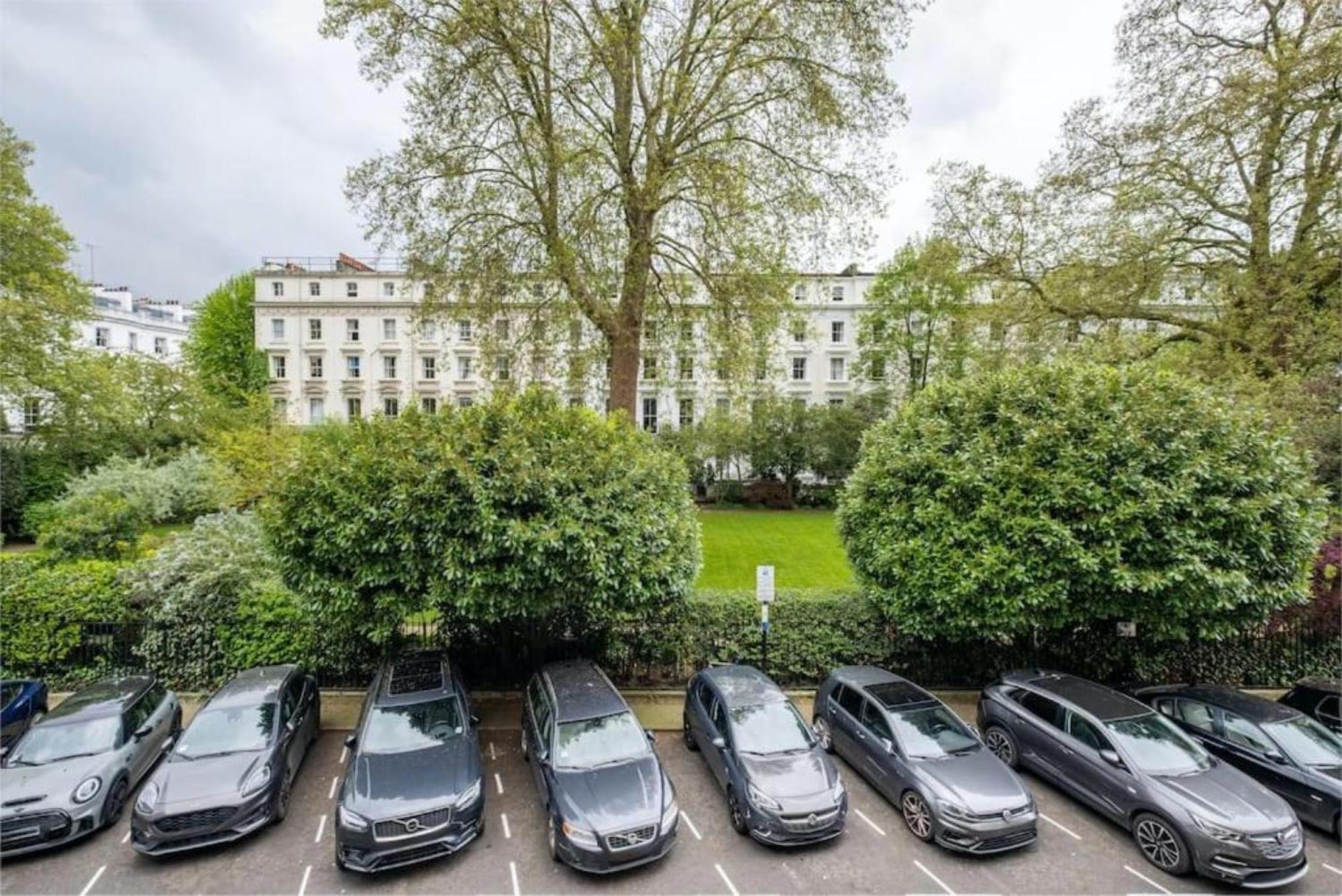 Notting Hill By Keyhol Holidays Apartment