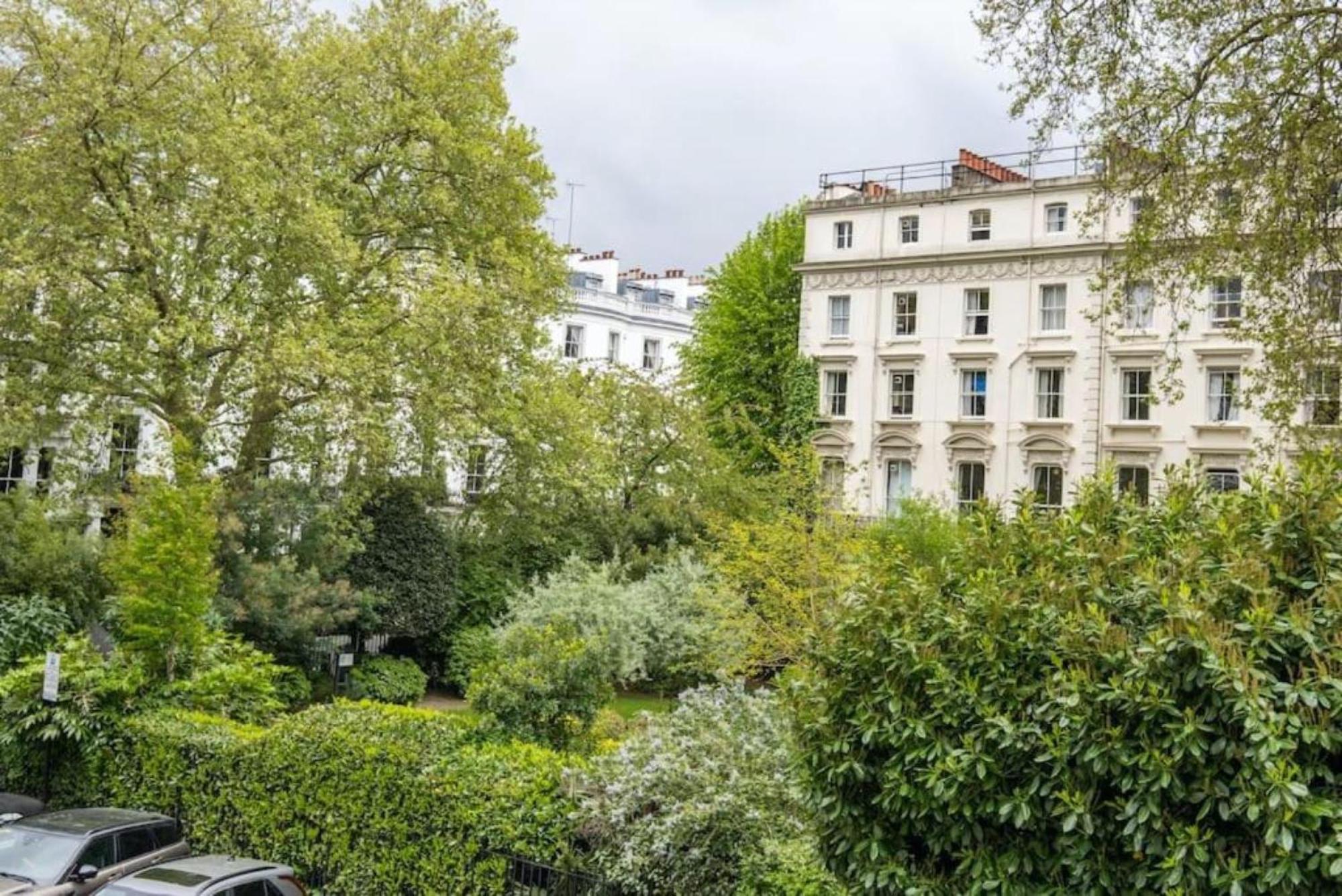 Apartment Notting Hill By Keyhol Holidays