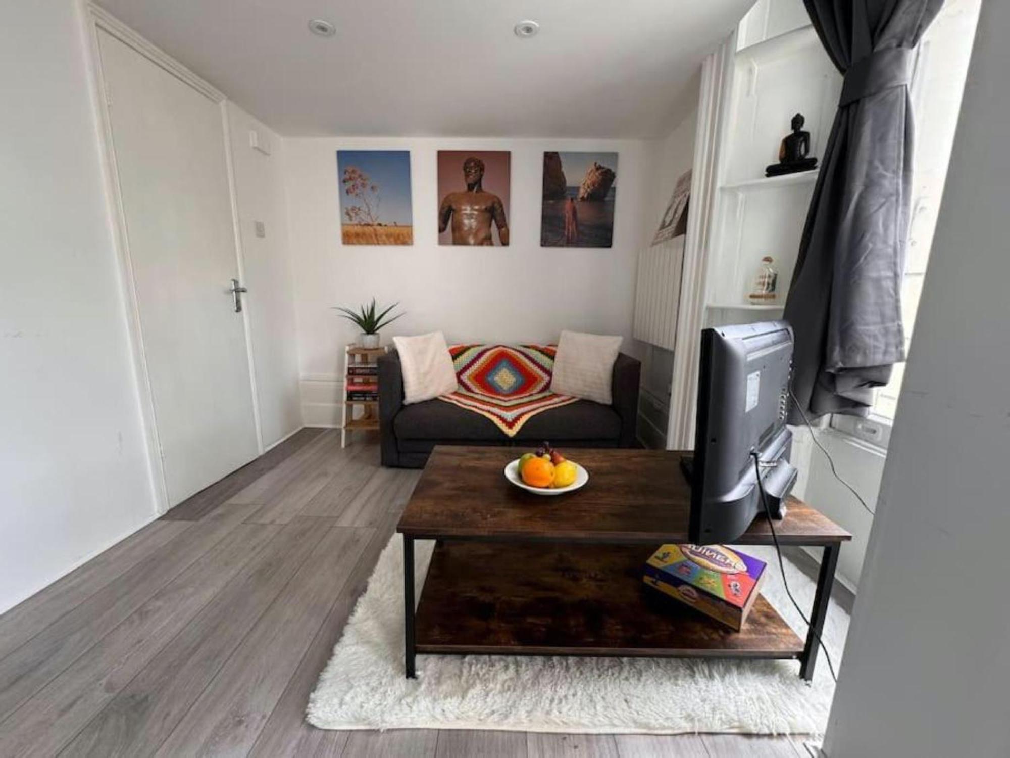 Notting Hill By Keyhol Holidays Apartment *