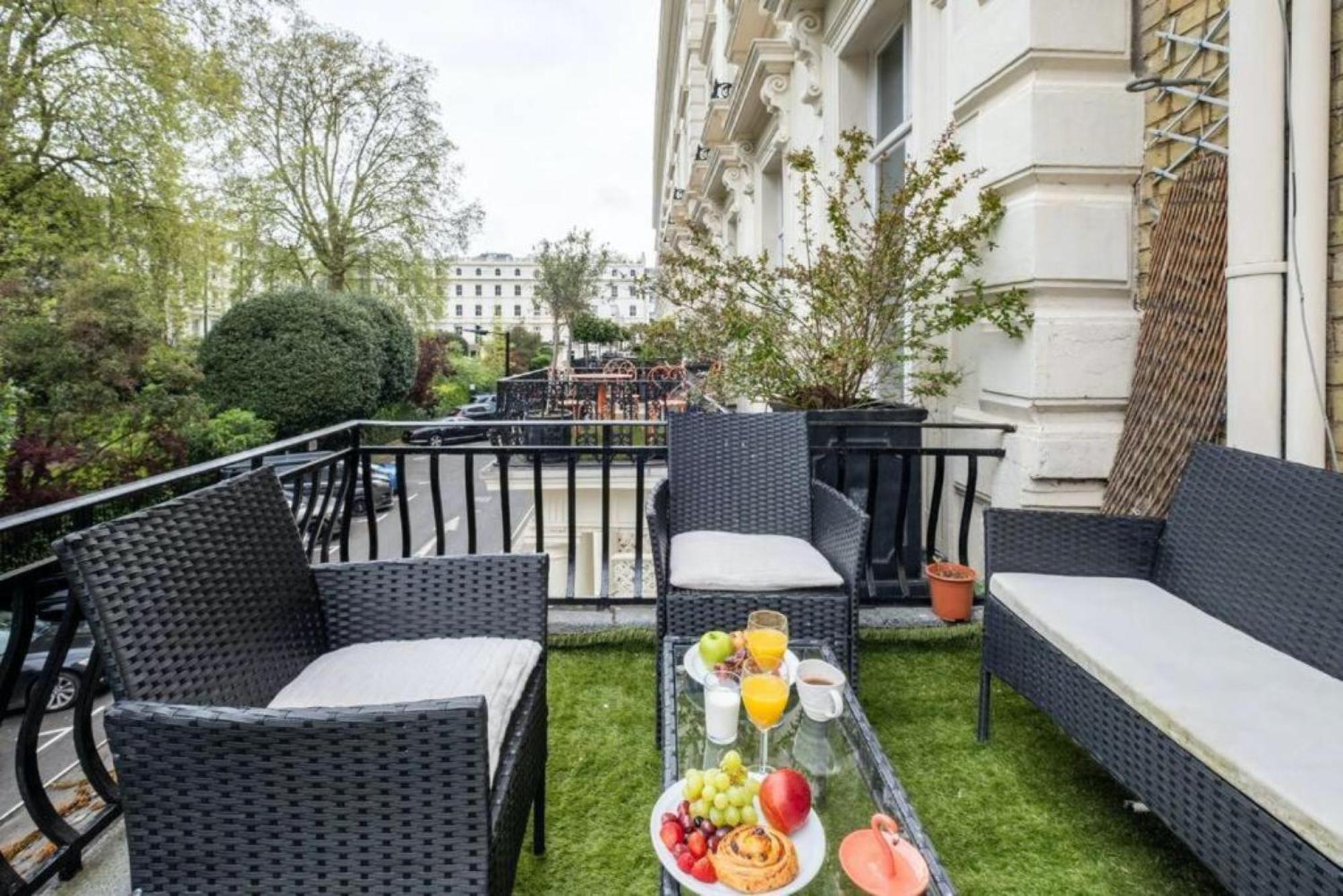 Apartment Notting Hill By Keyhol Holidays *