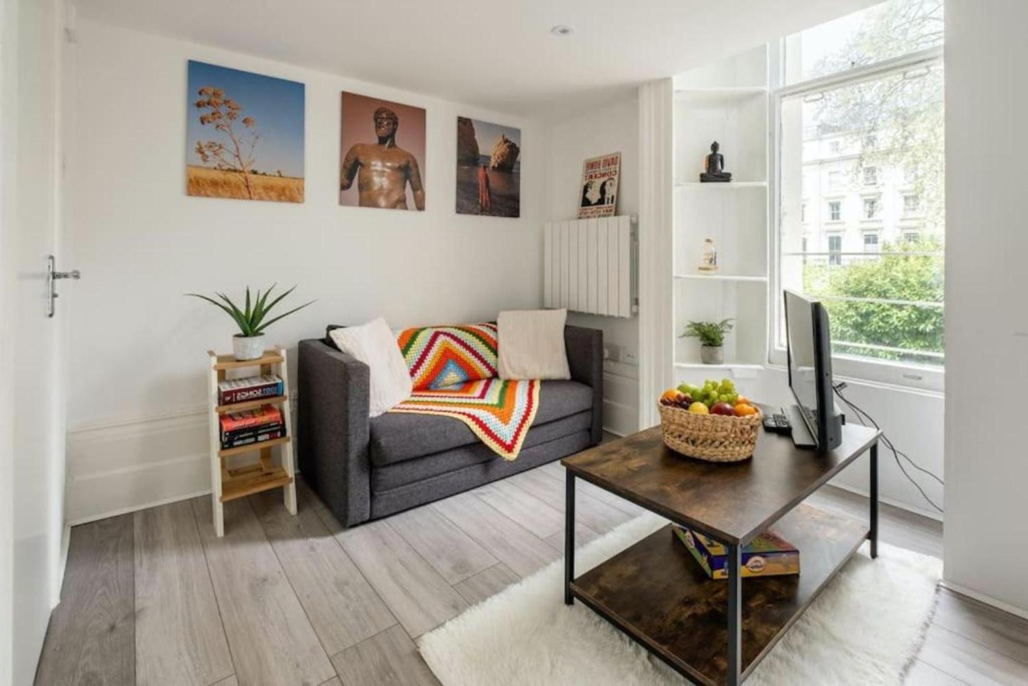 Notting Hill By Keyhol Holidays * London