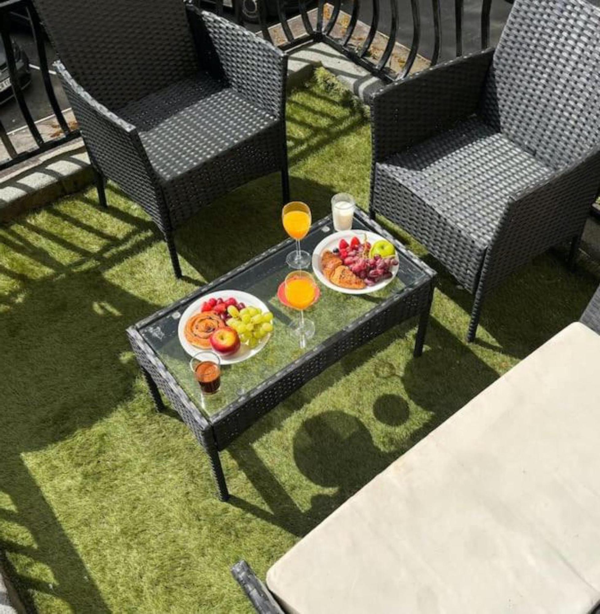 Notting Hill By Keyhol Holidays Apartment