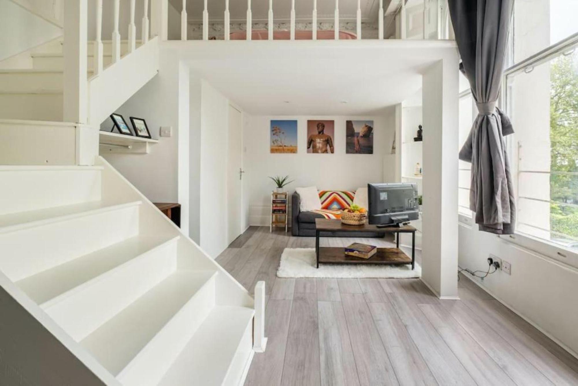 Notting Hill By Keyhol Holidays Apartment
