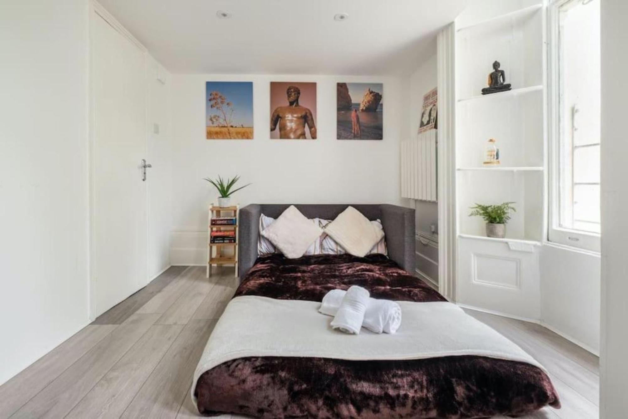 Apartment Notting Hill By Keyhol Holidays *