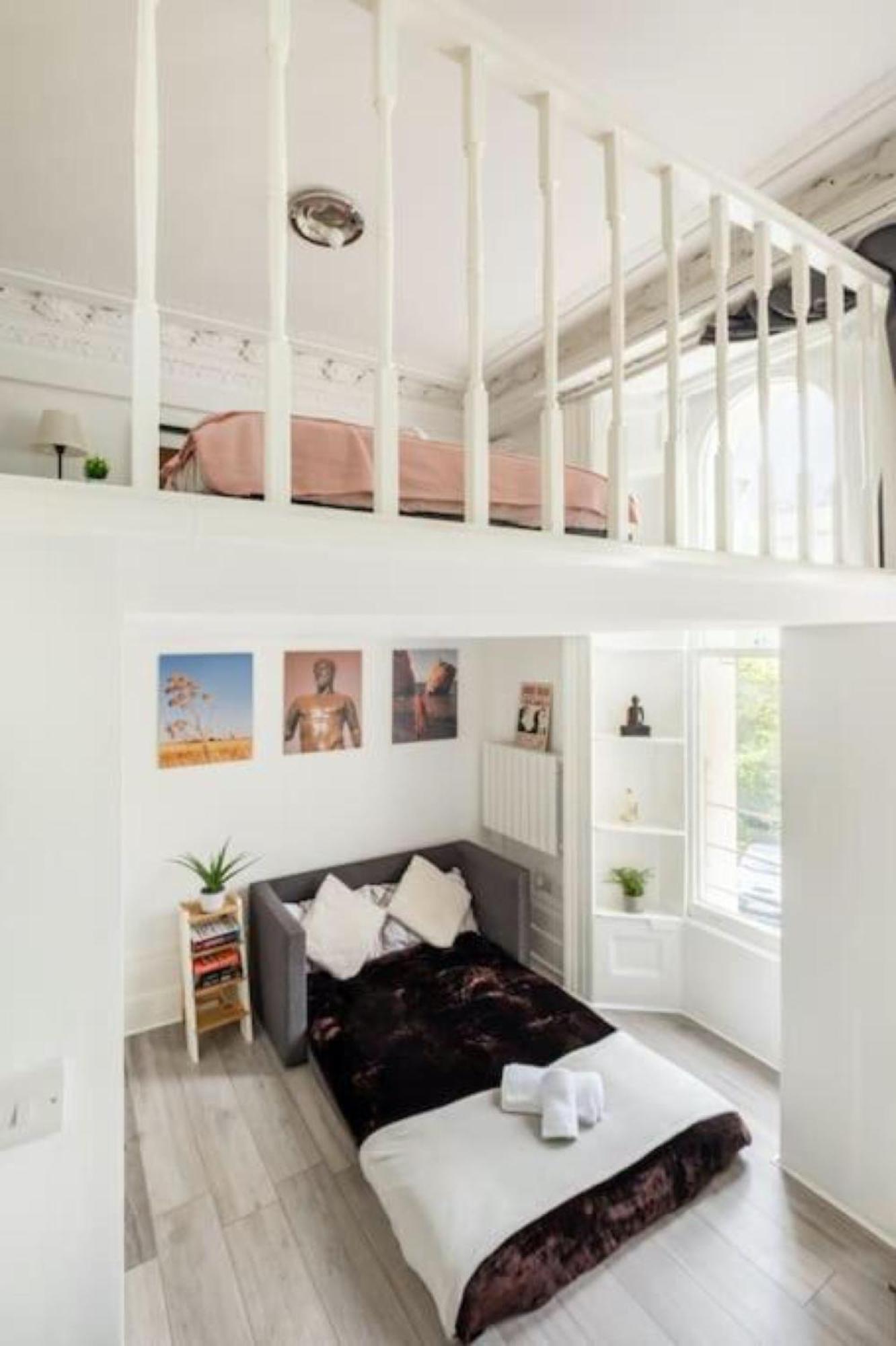 Notting Hill By Keyhol Holidays Apartment London