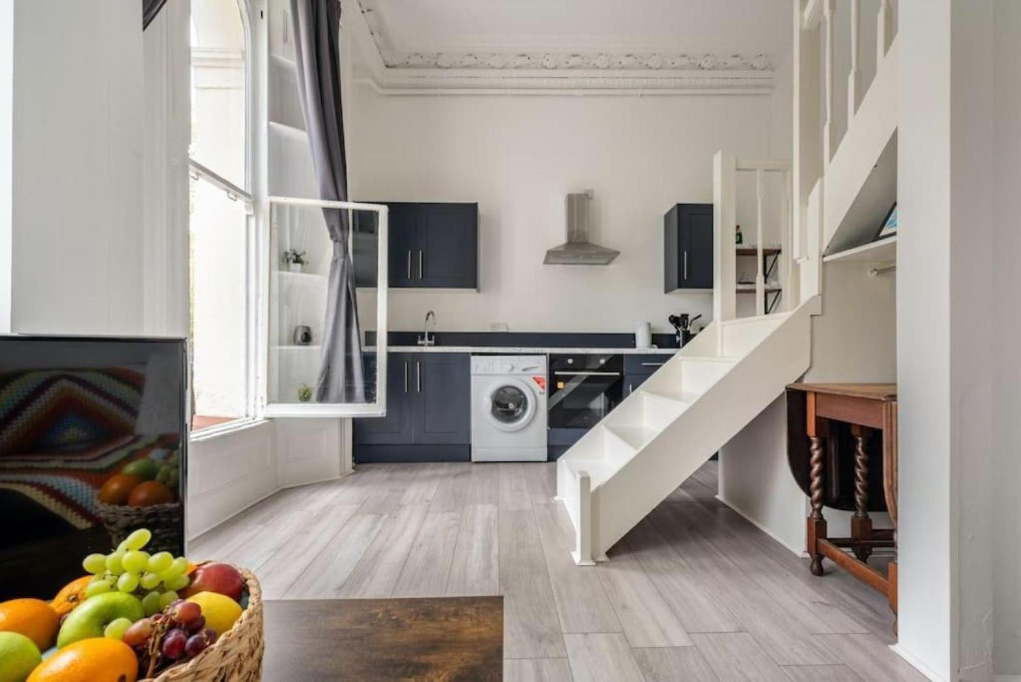 Notting Hill By Keyhol Holidays * London