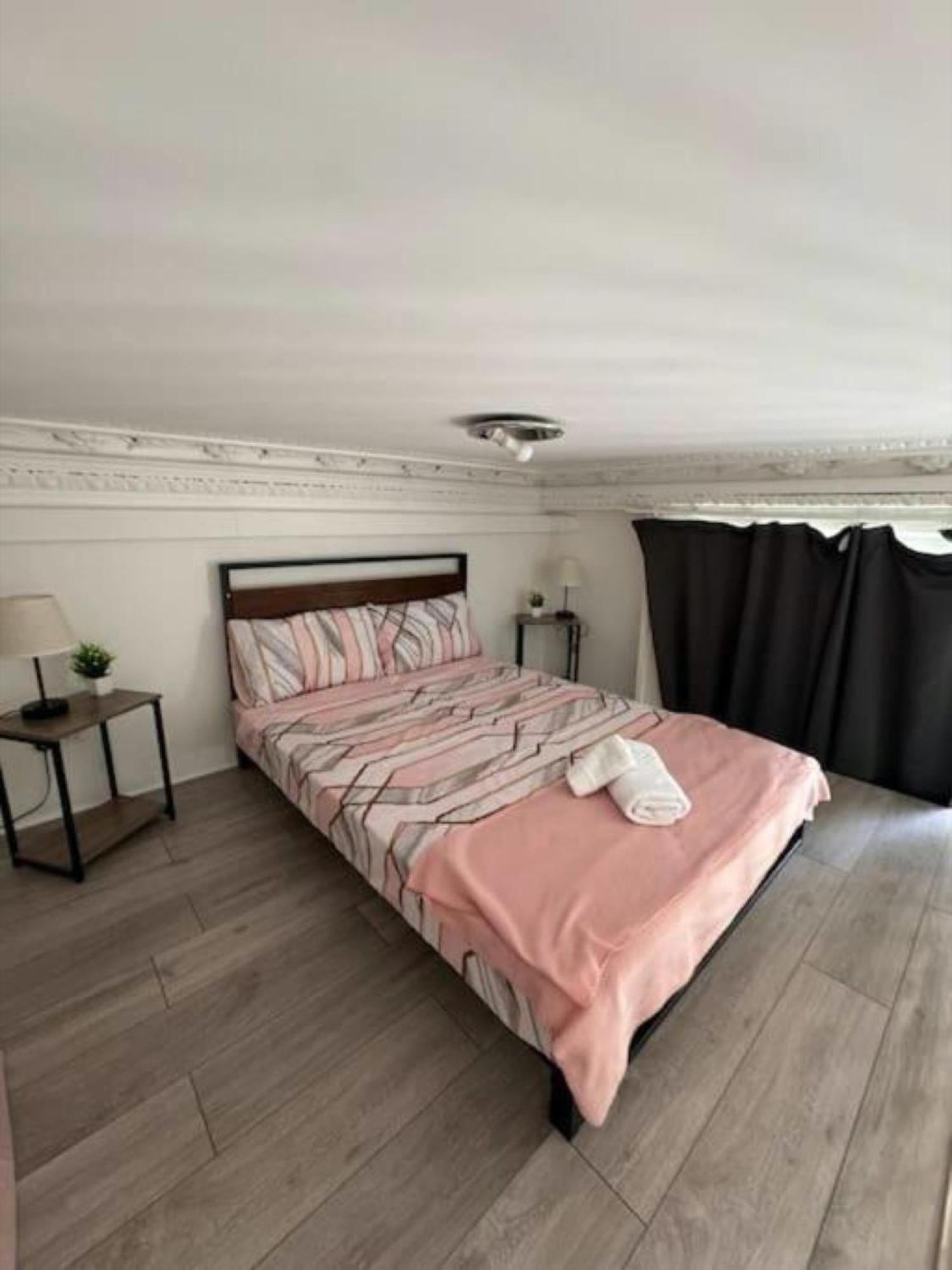 Notting Hill By Keyhol Holidays