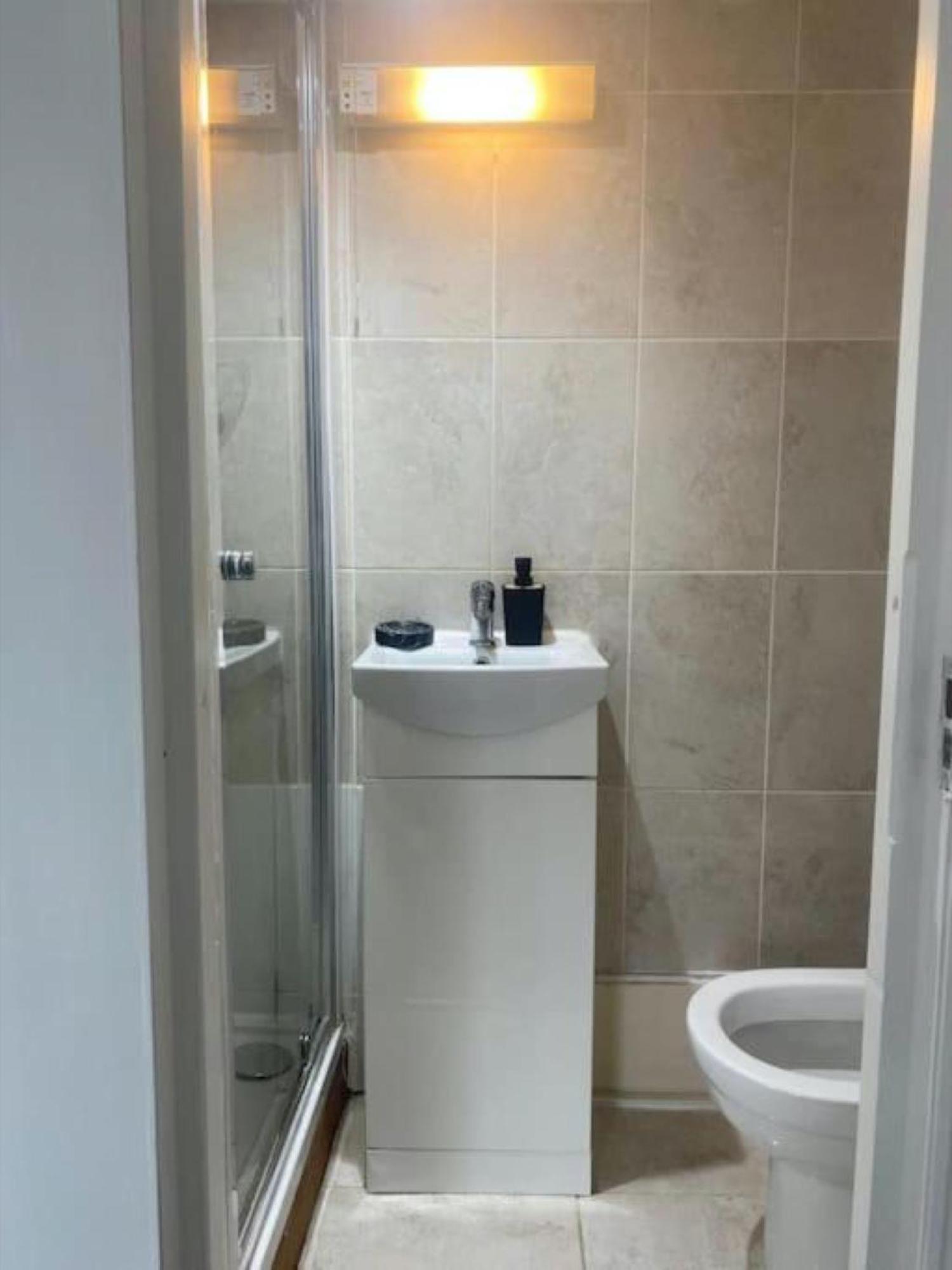 Apartment Notting Hill By Keyhol Holidays London