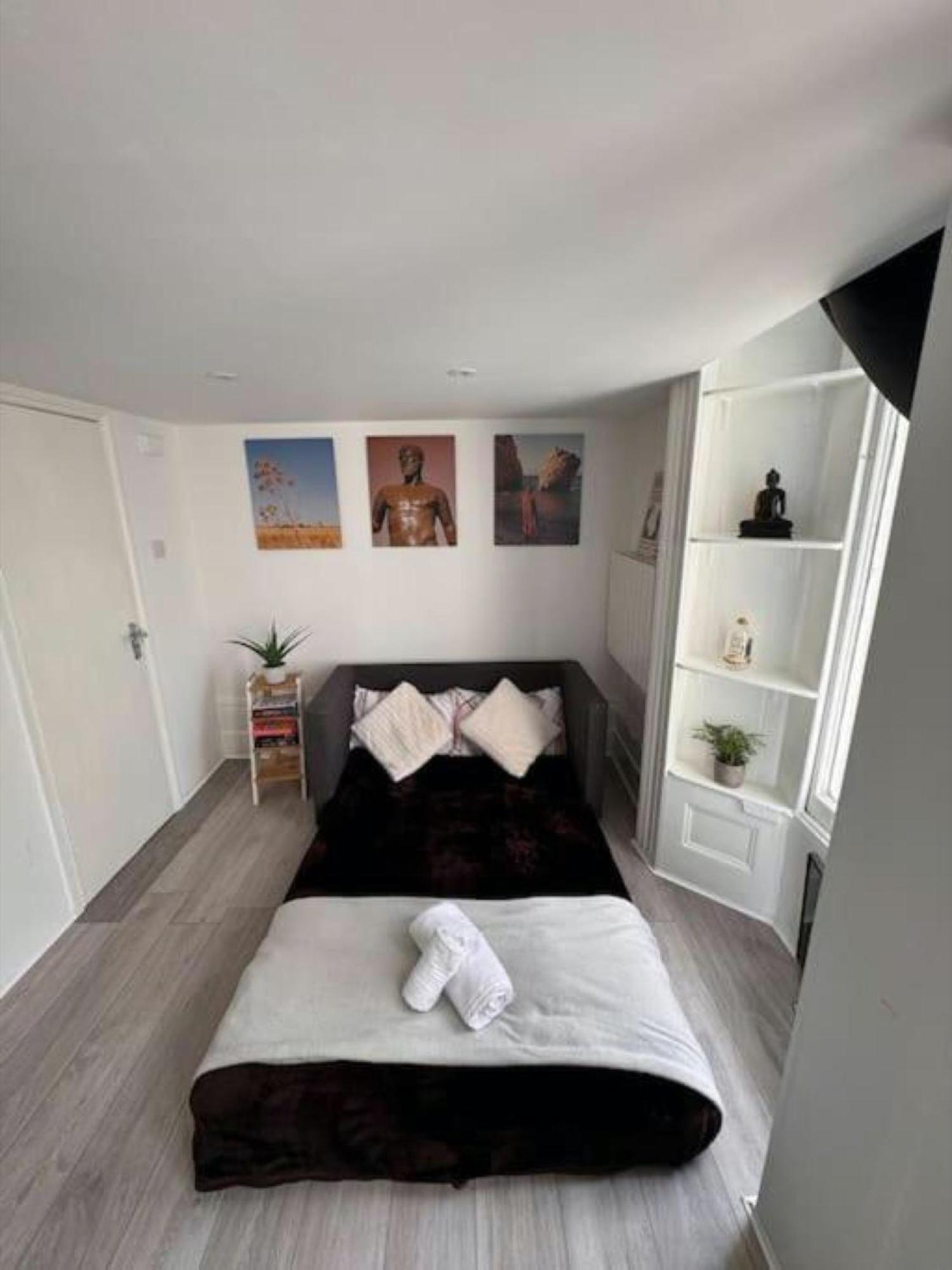 Notting Hill By Keyhol Holidays