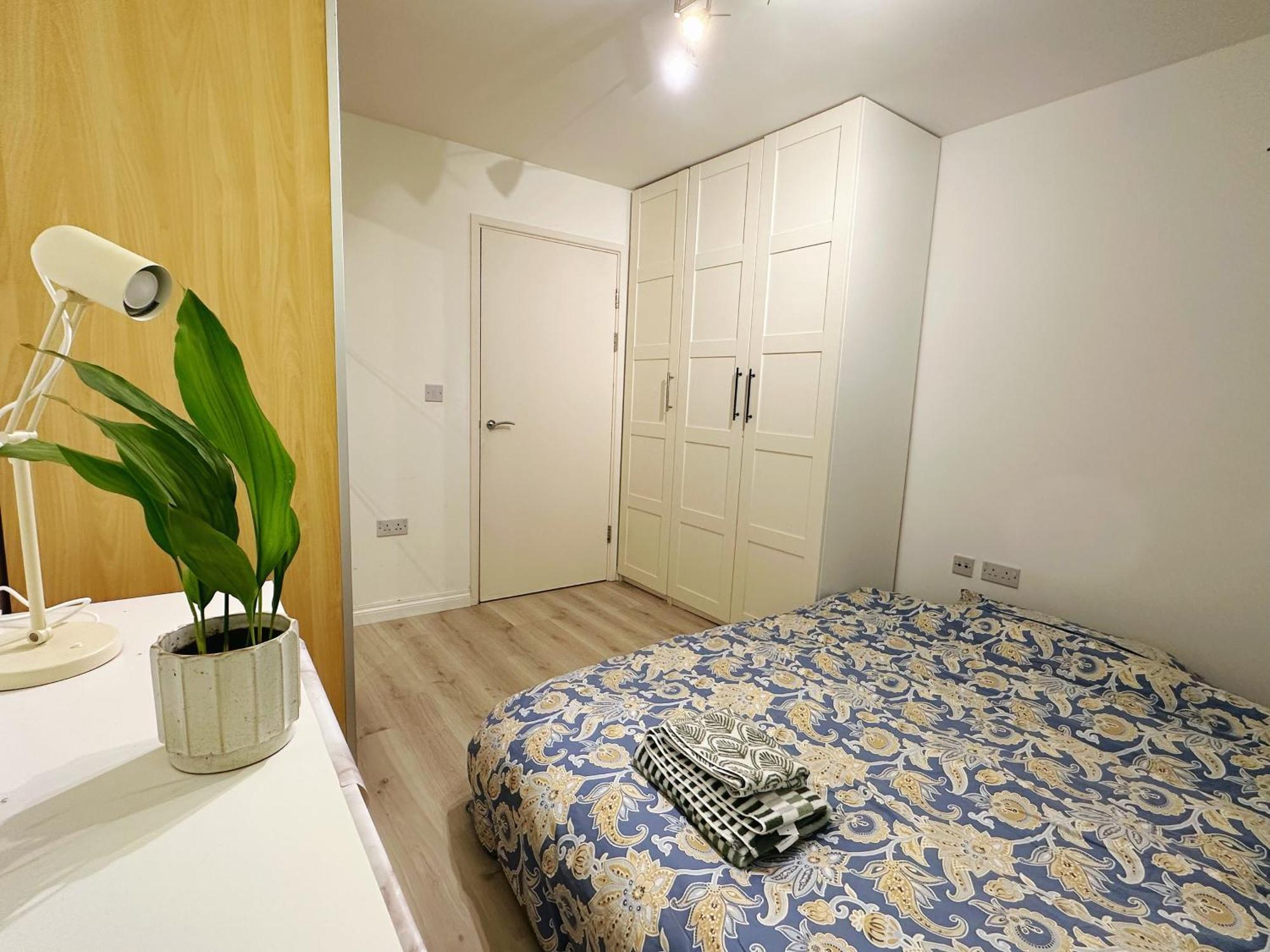 Homestay Cosy In Center *
