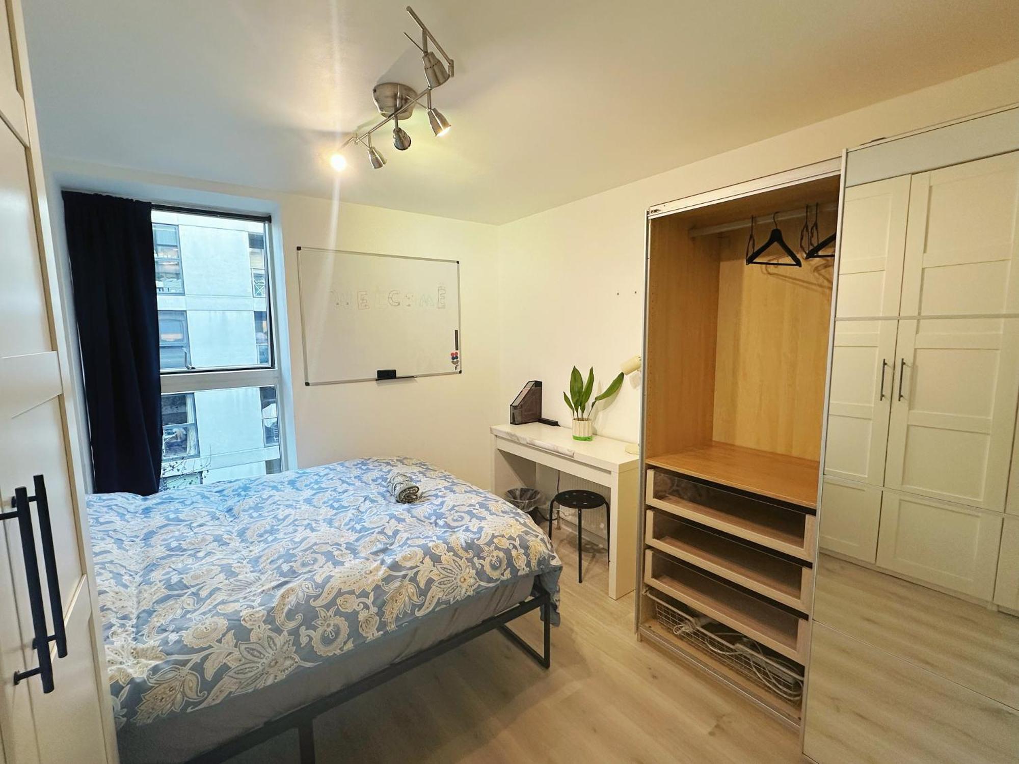 Cosy In Center Homestay *