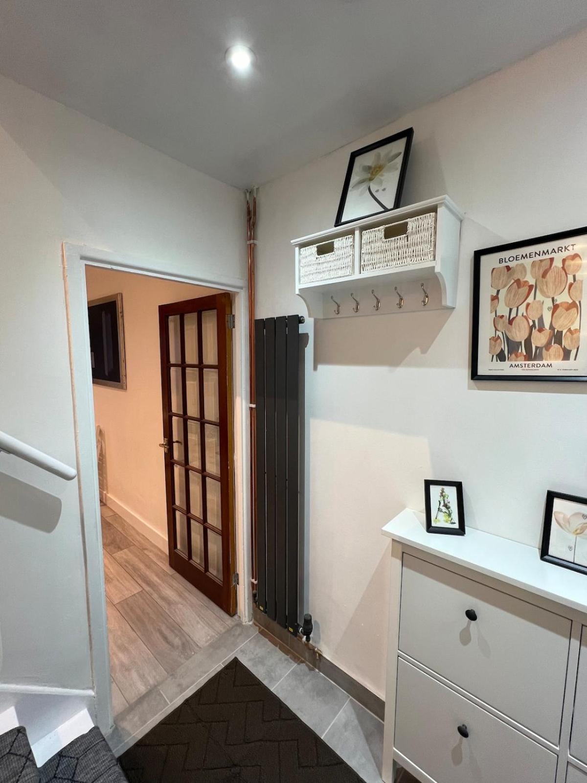 Leilighet Amazing Location 2 Bed Swiss