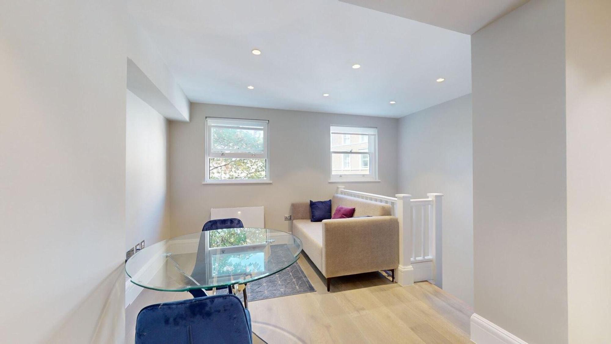 Collingham Road - 1 Bedroom I Apartment London