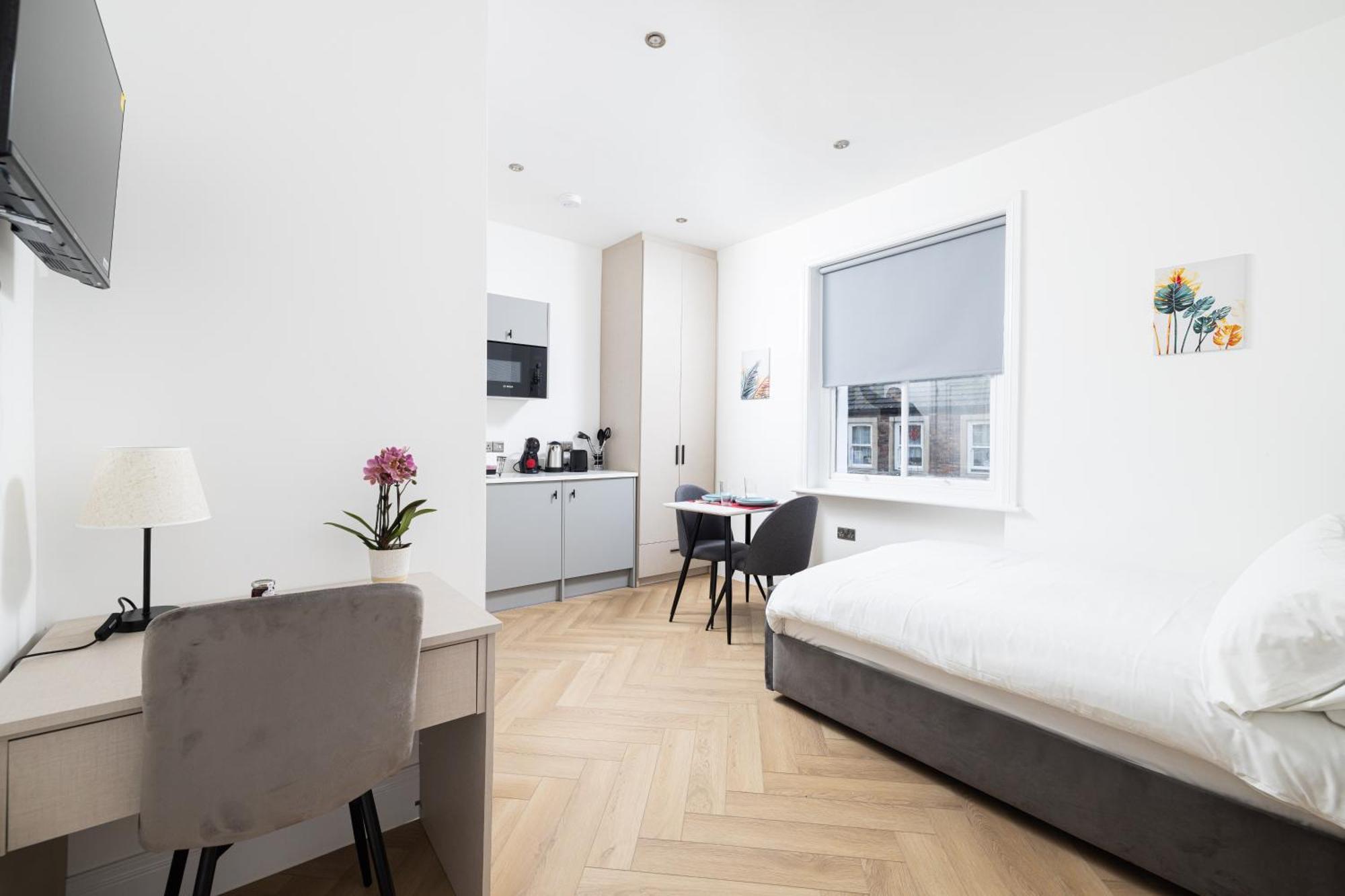 Apartment Charmstay Kensington Olympia