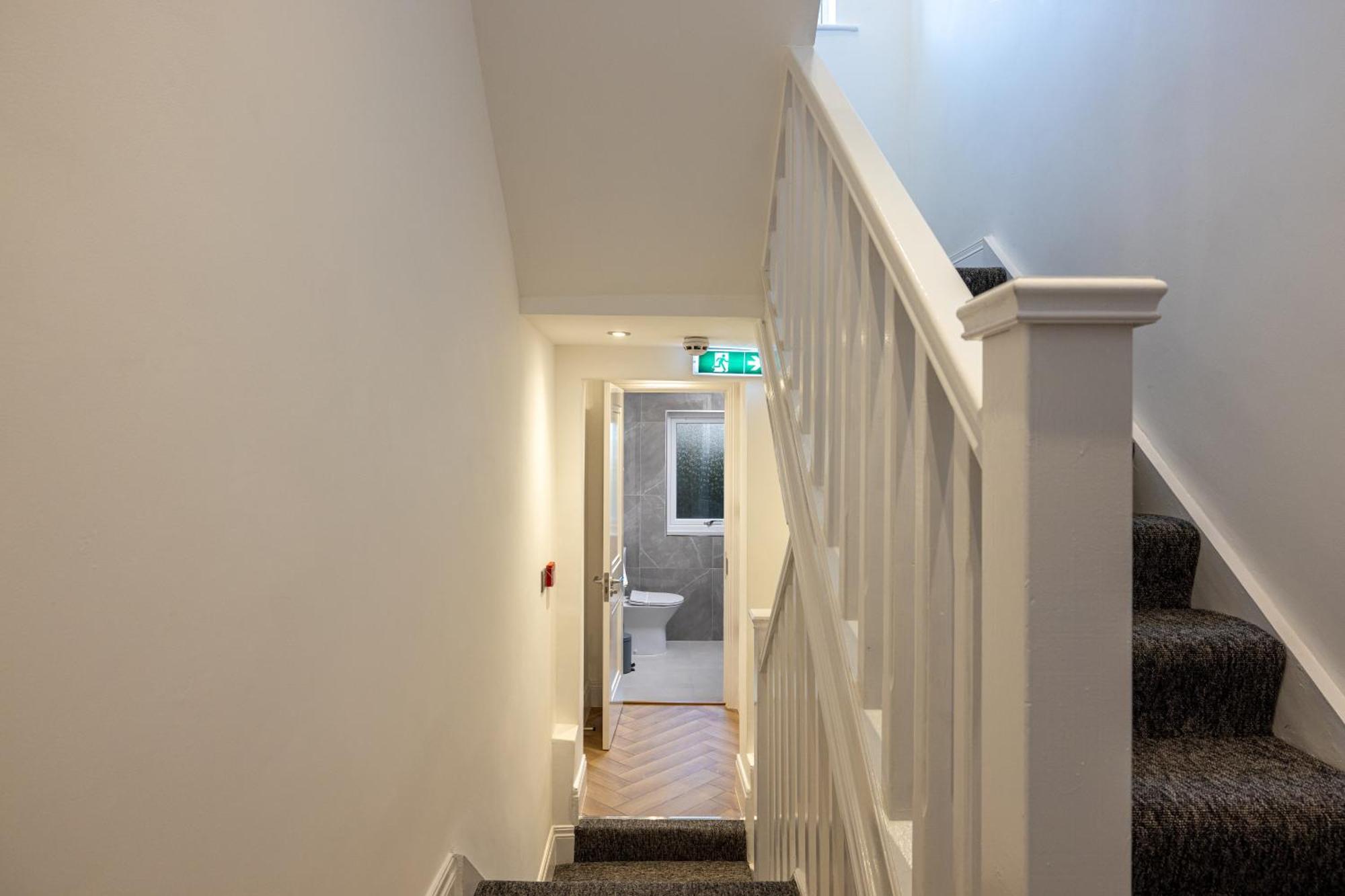 Apartment Charmstay Kensington Olympia *
