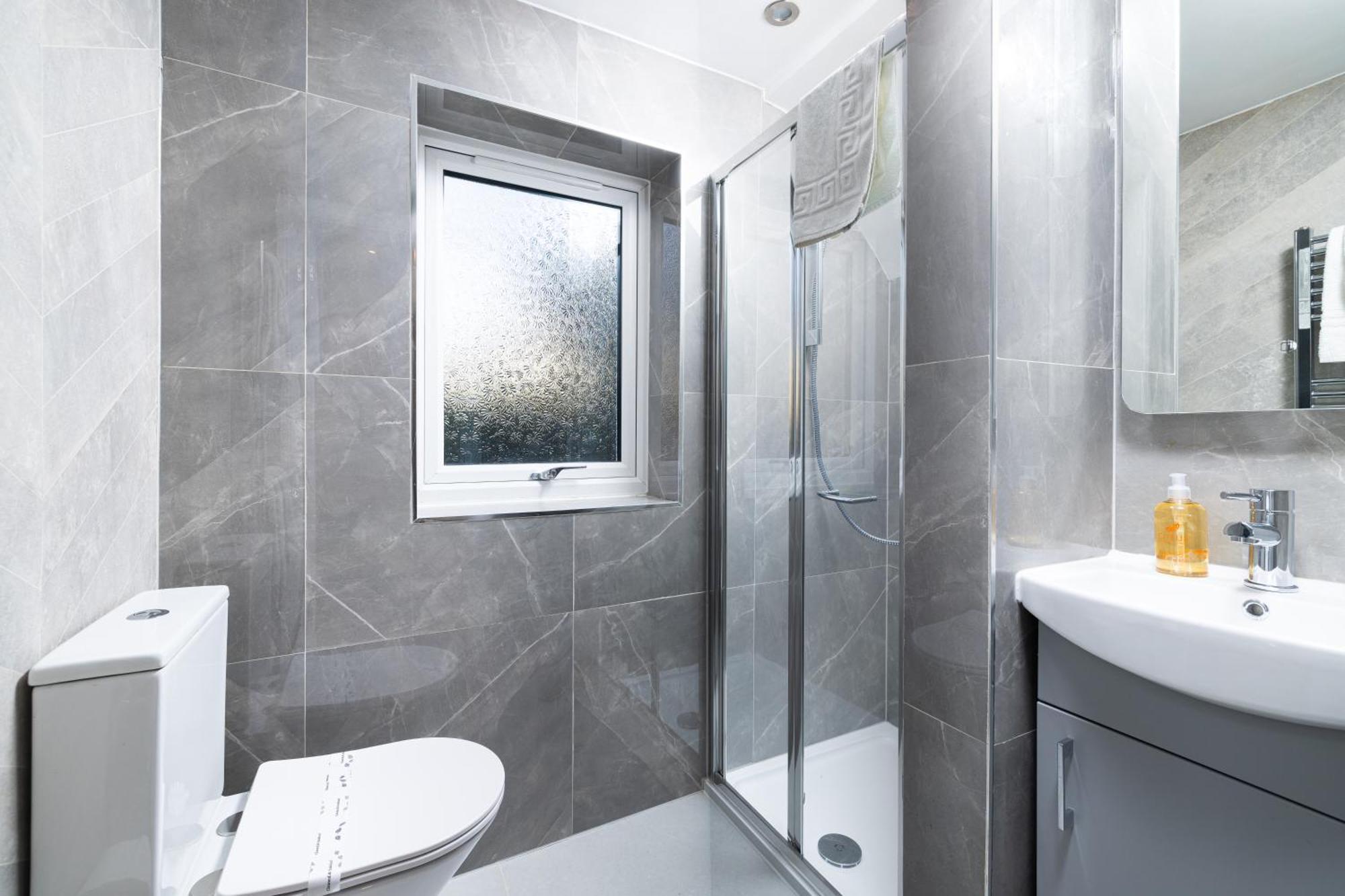 Apartment Charmstay Kensington Olympia