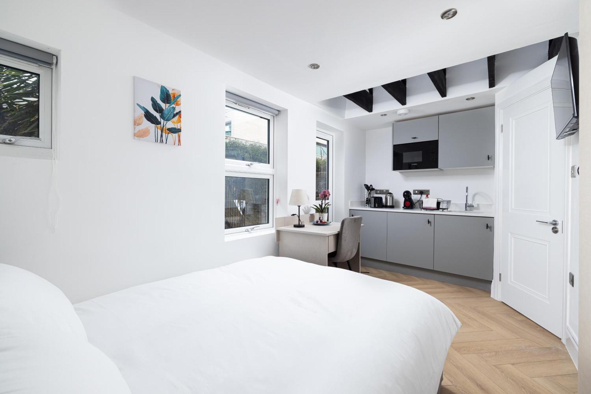Apartment Charmstay Kensington Olympia *