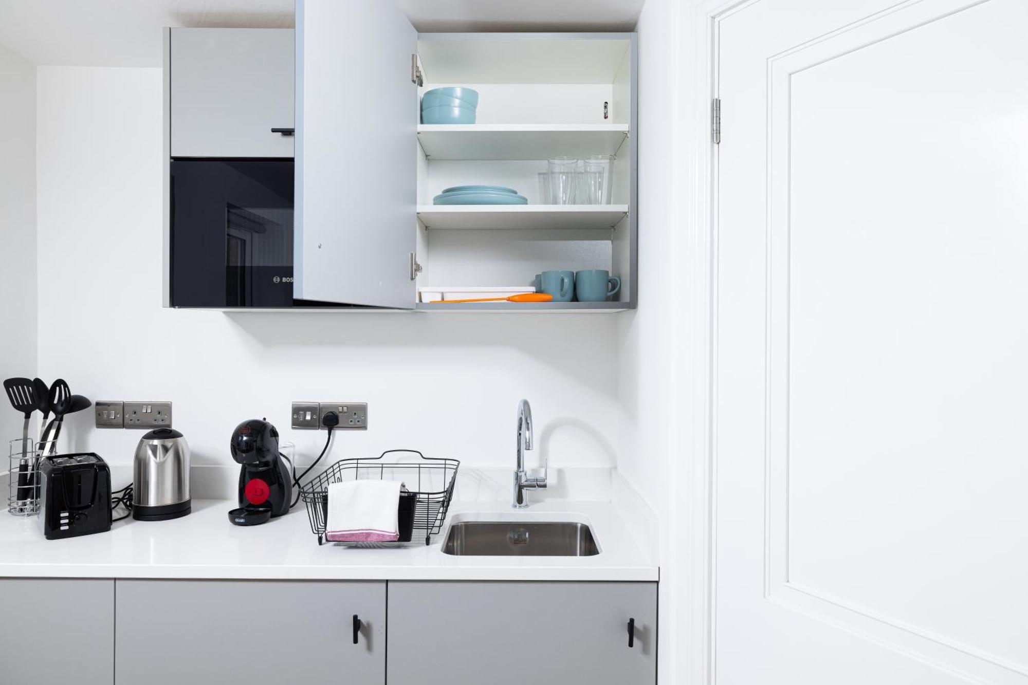 Apartment Charmstay Kensington Olympia *