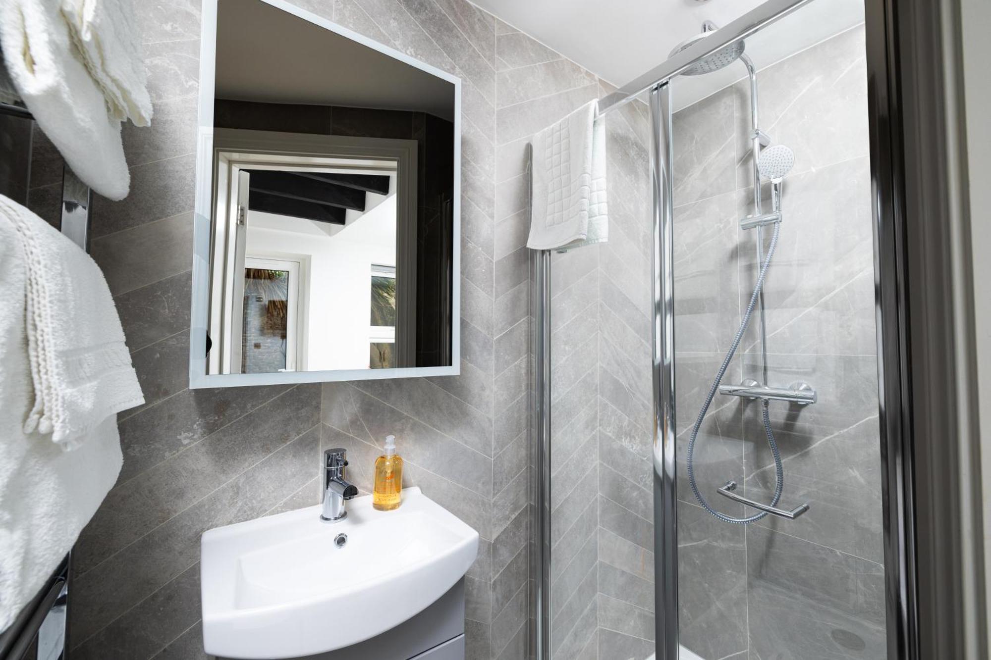 Apartment Charmstay Kensington Olympia