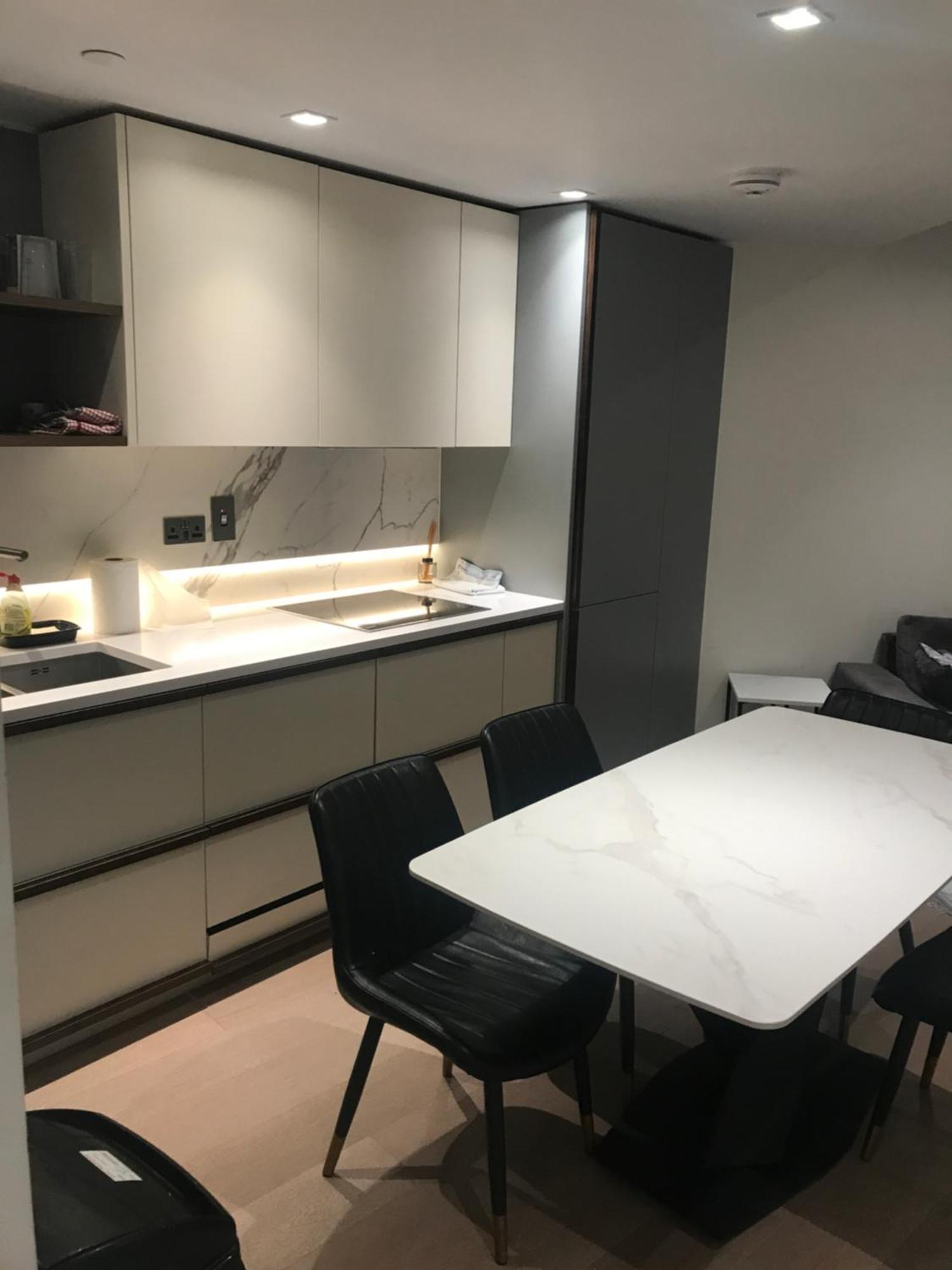 Apartment Park Lane Exclusive *