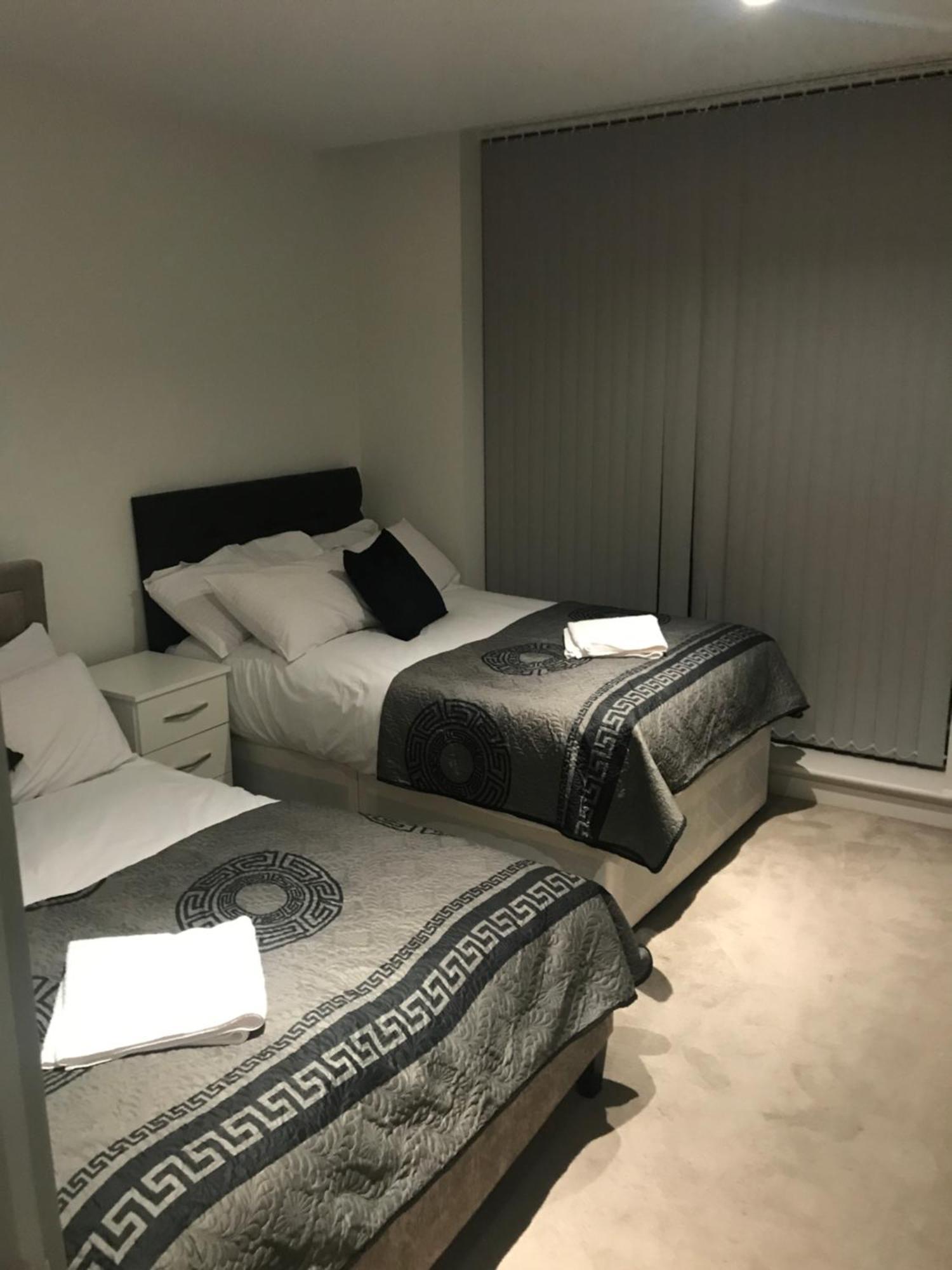 Park Lane Exclusive