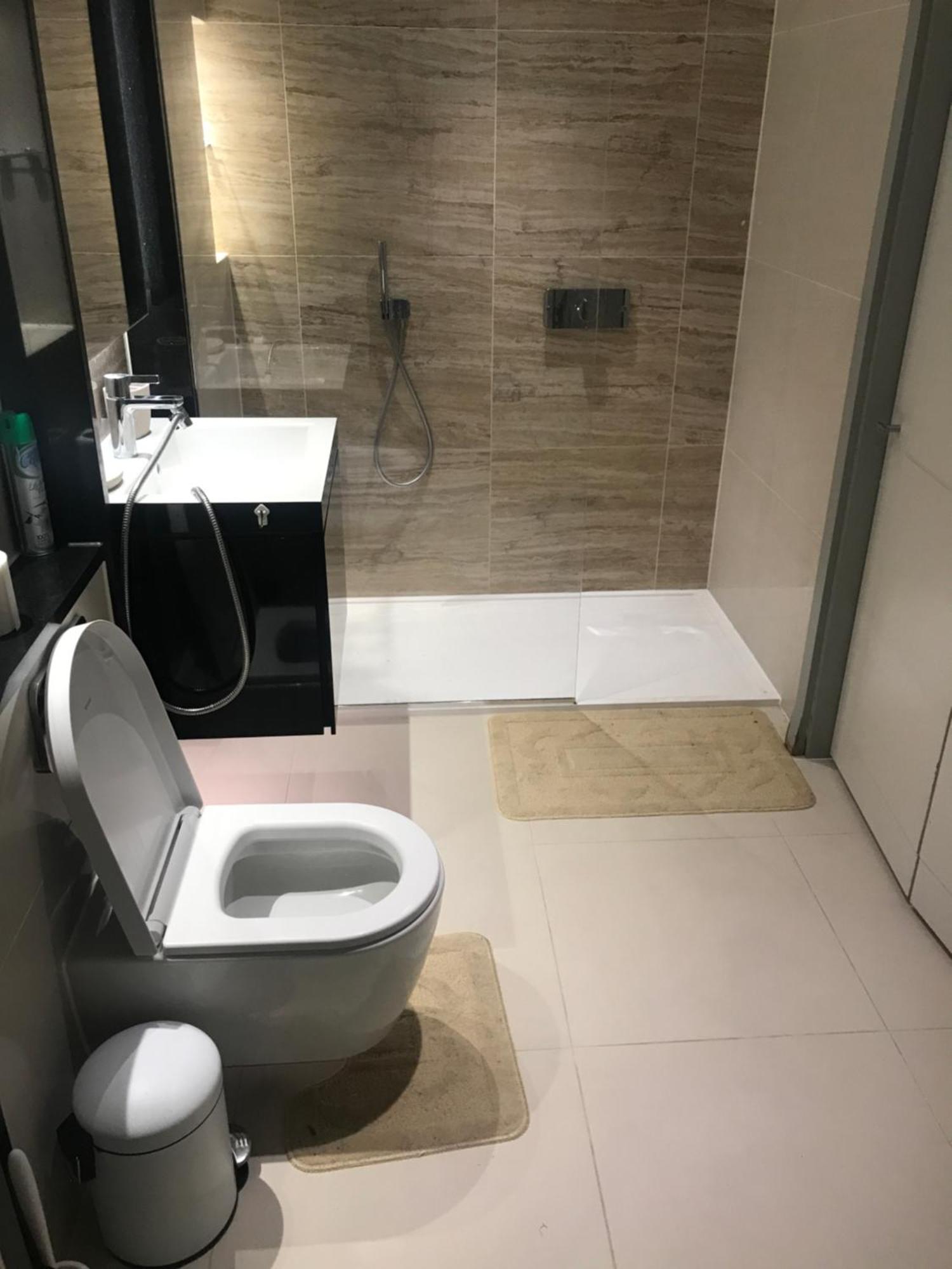 Apartment Park Lane Exclusive London